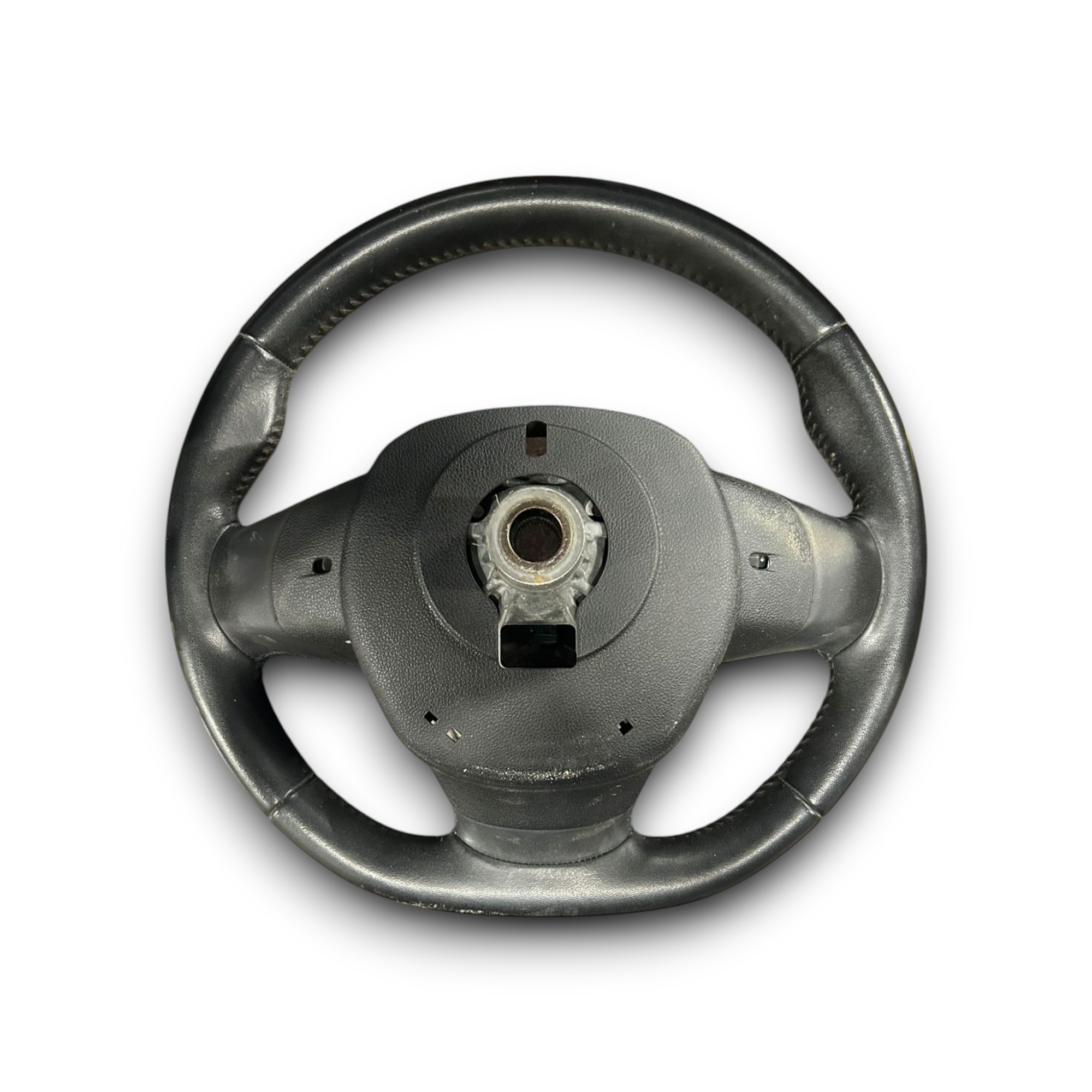 Stuurwiel / stuur Renault Kadjar cod:484005825R (2015 > 2022) 