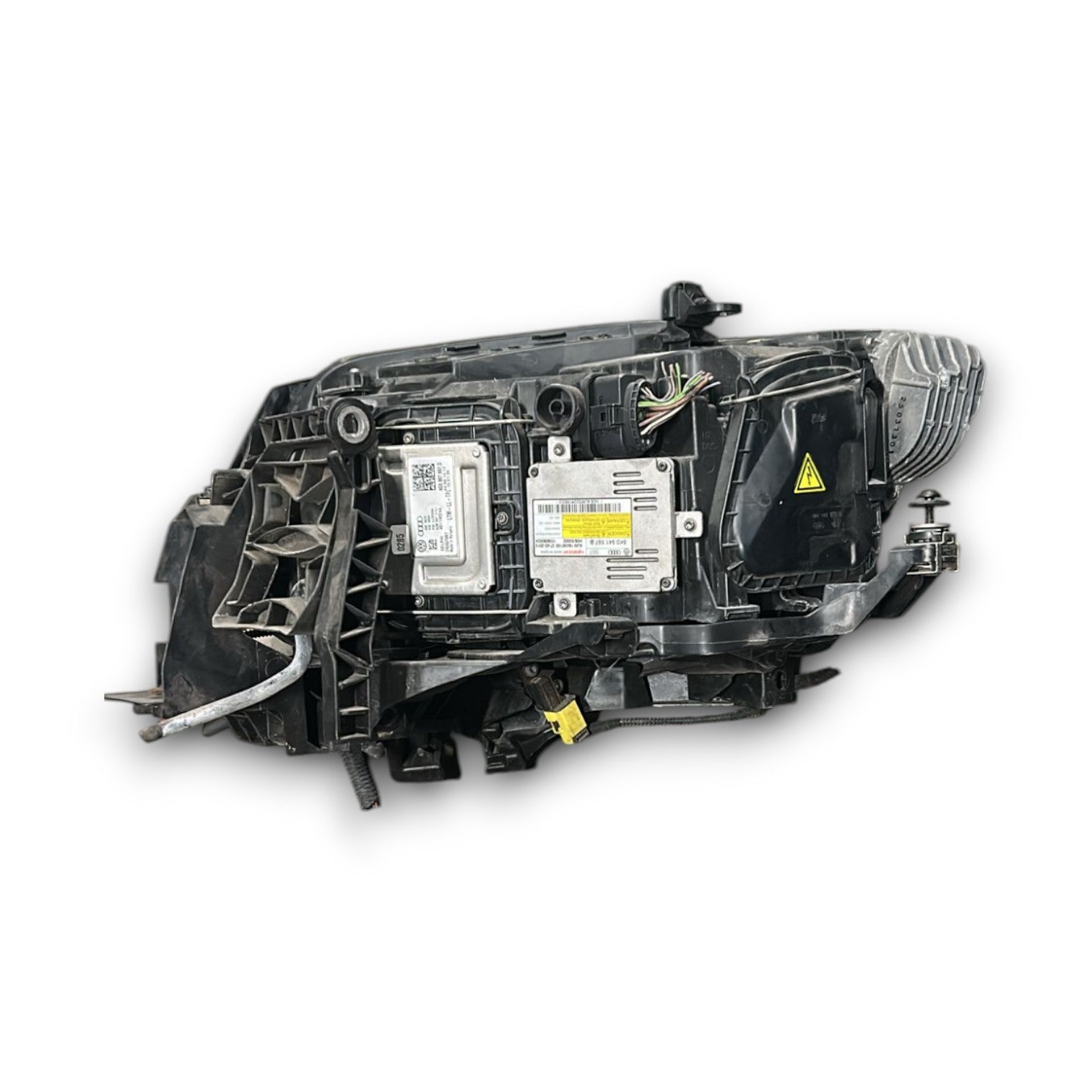 Faro / fanale anteriore destro audi q5 cod:8R0941006C (2012 > 2017)