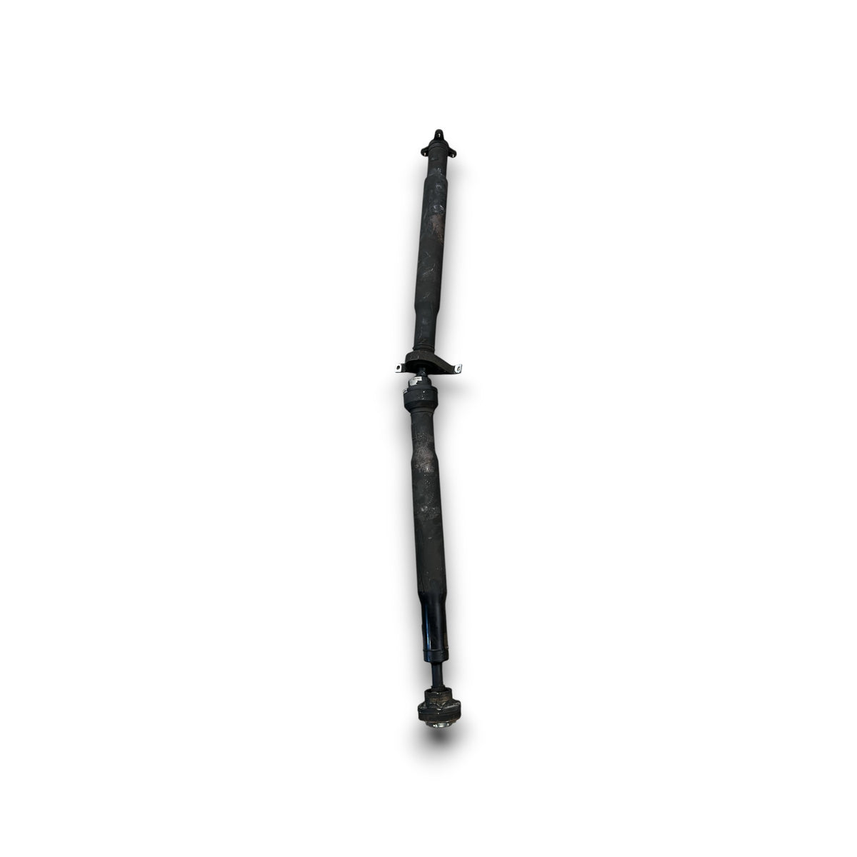 Árbol de transmisión Maserati Ghibli (M157) 3.0 diésel (2013 &gt; 2023) árbol cardánico 