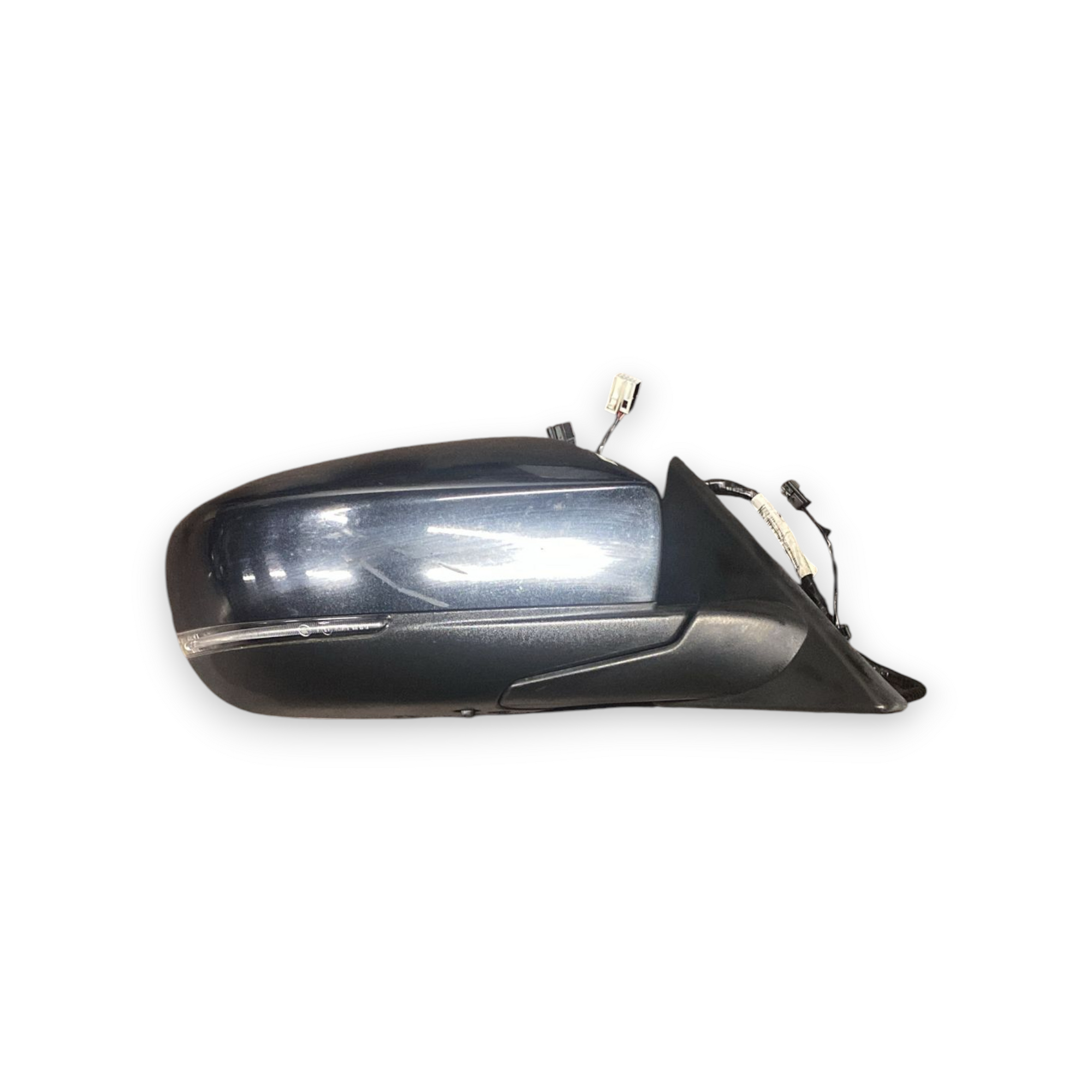 Espejo retrovisor exterior derecho maserati ghibli cod:e3041122 (2013-) 