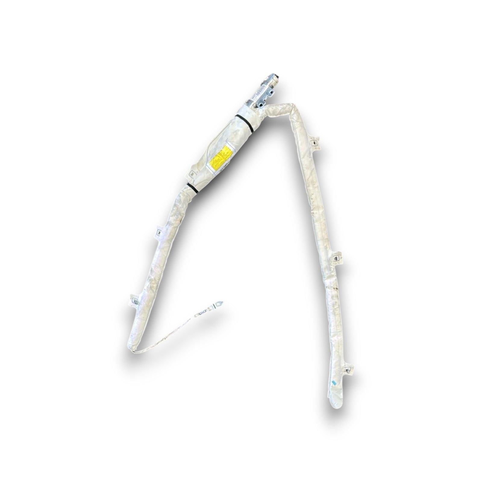 Zračni jopič za sprednji levi del dr f35 t15-5820050 (2020 > 2023) 