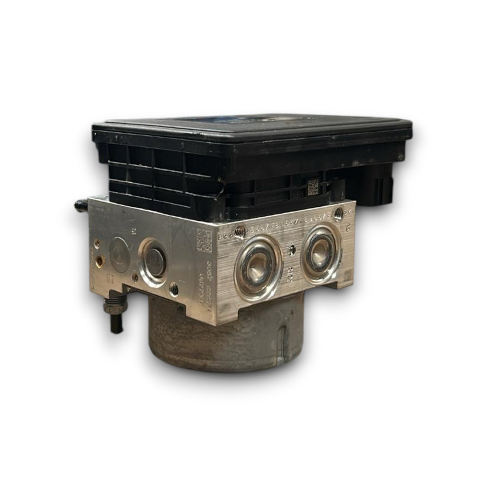 Centralina / pompa abs Mini Clubman (F54) cod.5a374a5-01 2.0 benzina (2015 > 2024)