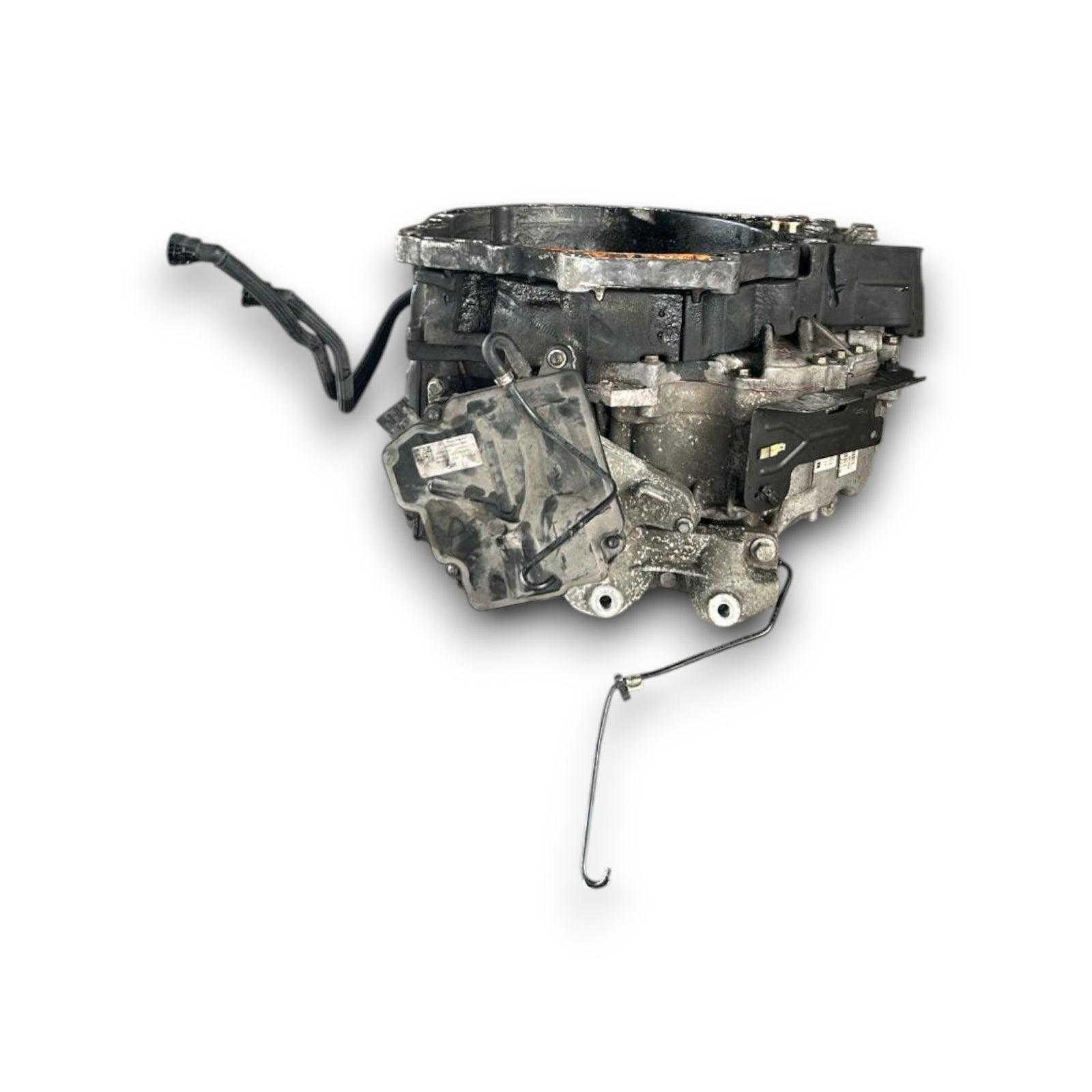 Cambio automatico Range Rover Evoque bj327000ba 2.2 diesel (L538) (2011 > 2018)