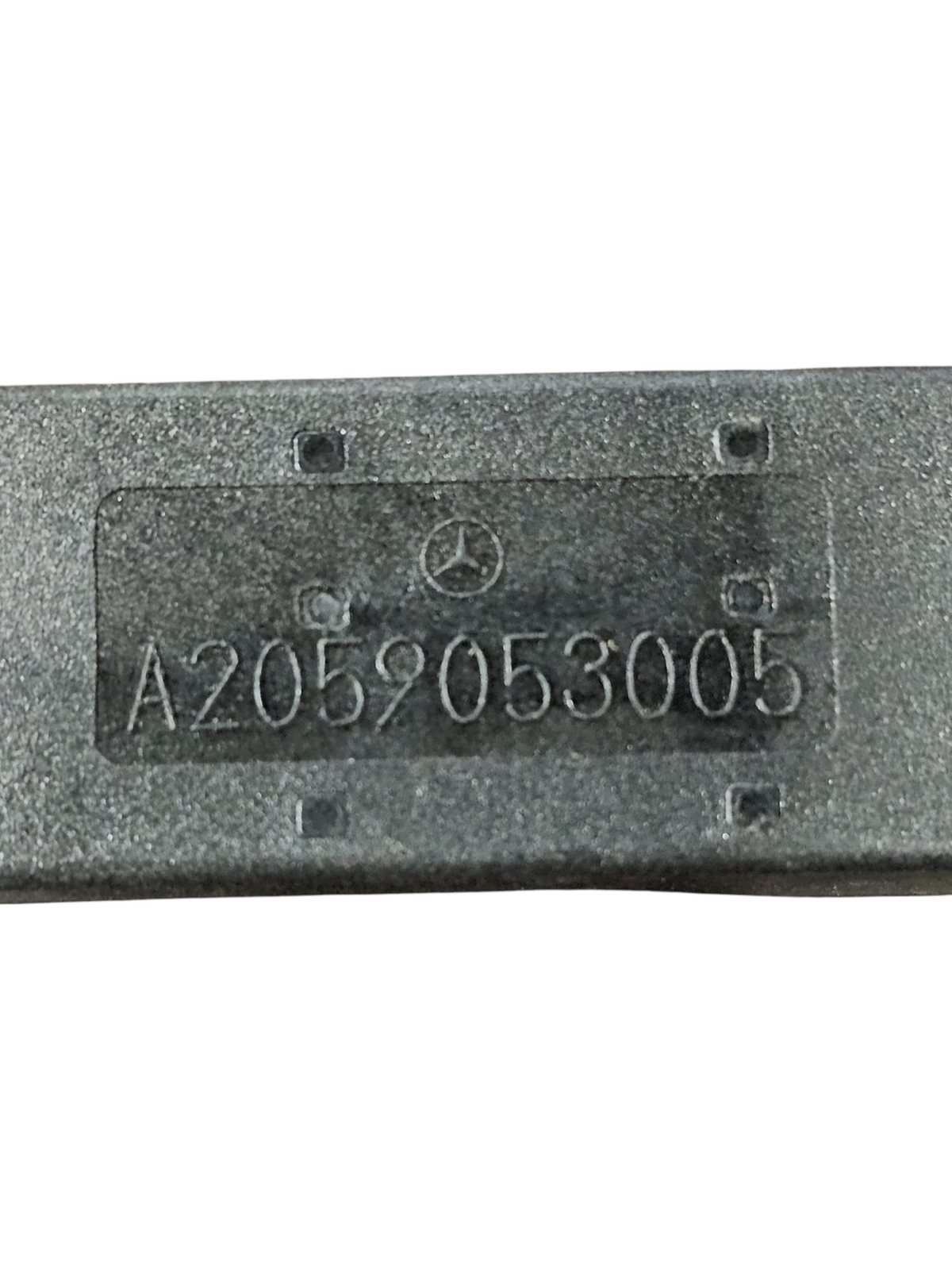 Steuereinheit Amplifier Keyless Mercedes C-Klasse W205 COD: A2059053005 (2014-2021)