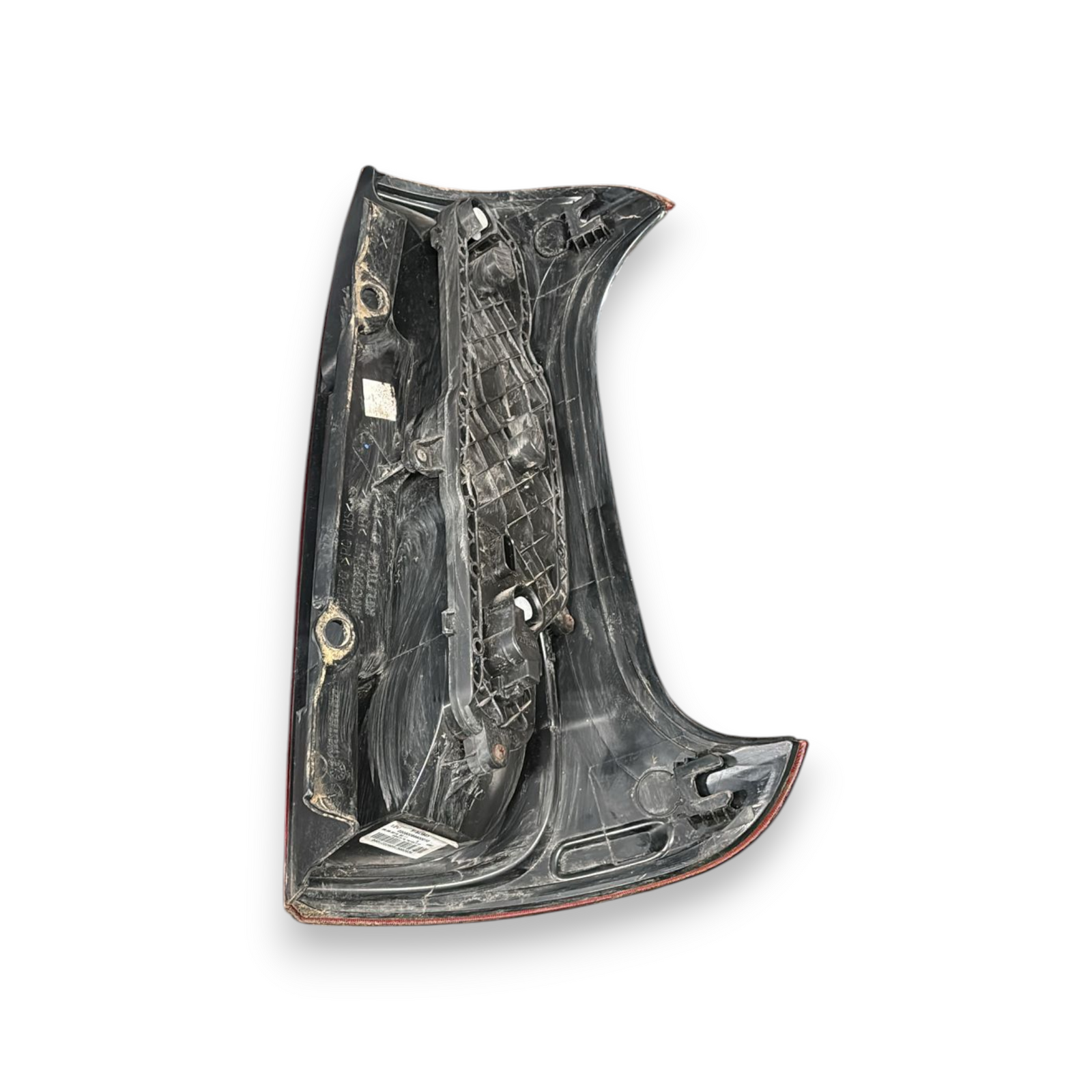 Zadnji levi (sx) odbijač fiat panda 312 koda:51843643 (2012-) 