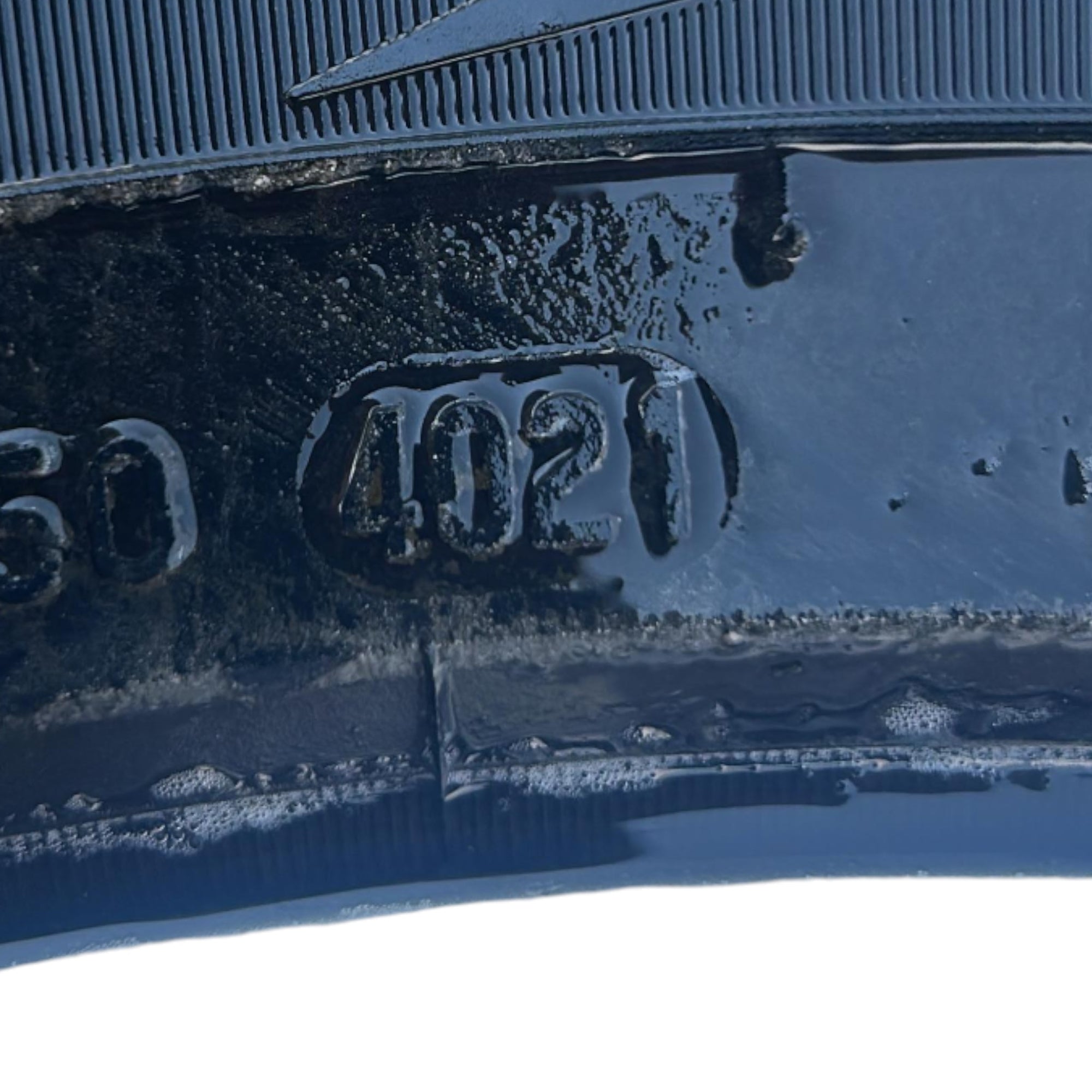 Cerchio in lega Audi Q7 (4L) (5 fori  265 / 50 r19) (2005 > 2015)