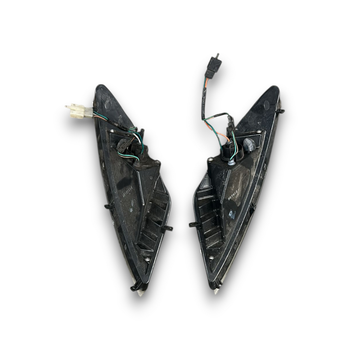 Flèches avant kymco people (2016 > 2020) 