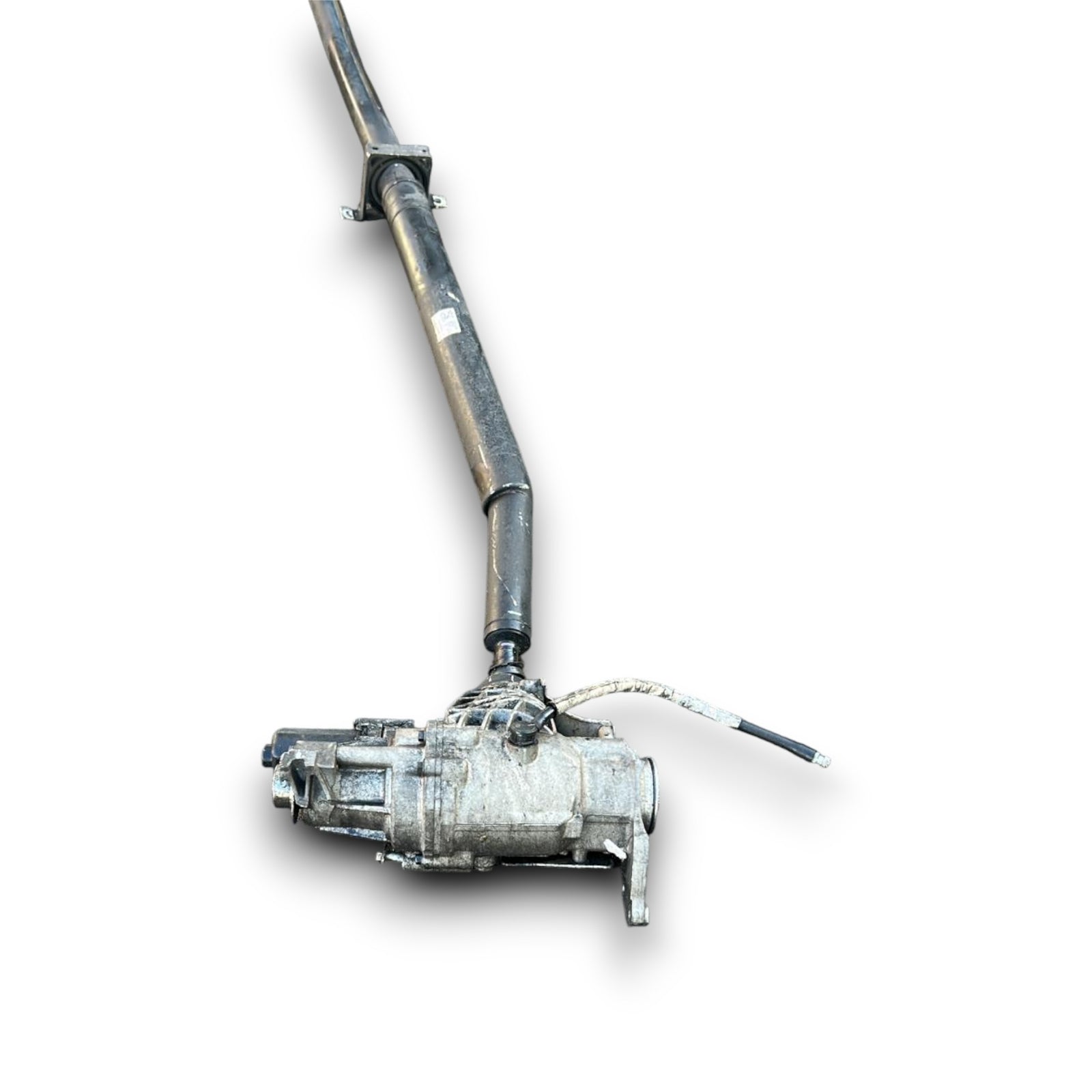 Sprednji diferencial za Jeep Compass 2.0 dizel (2016 > ) 