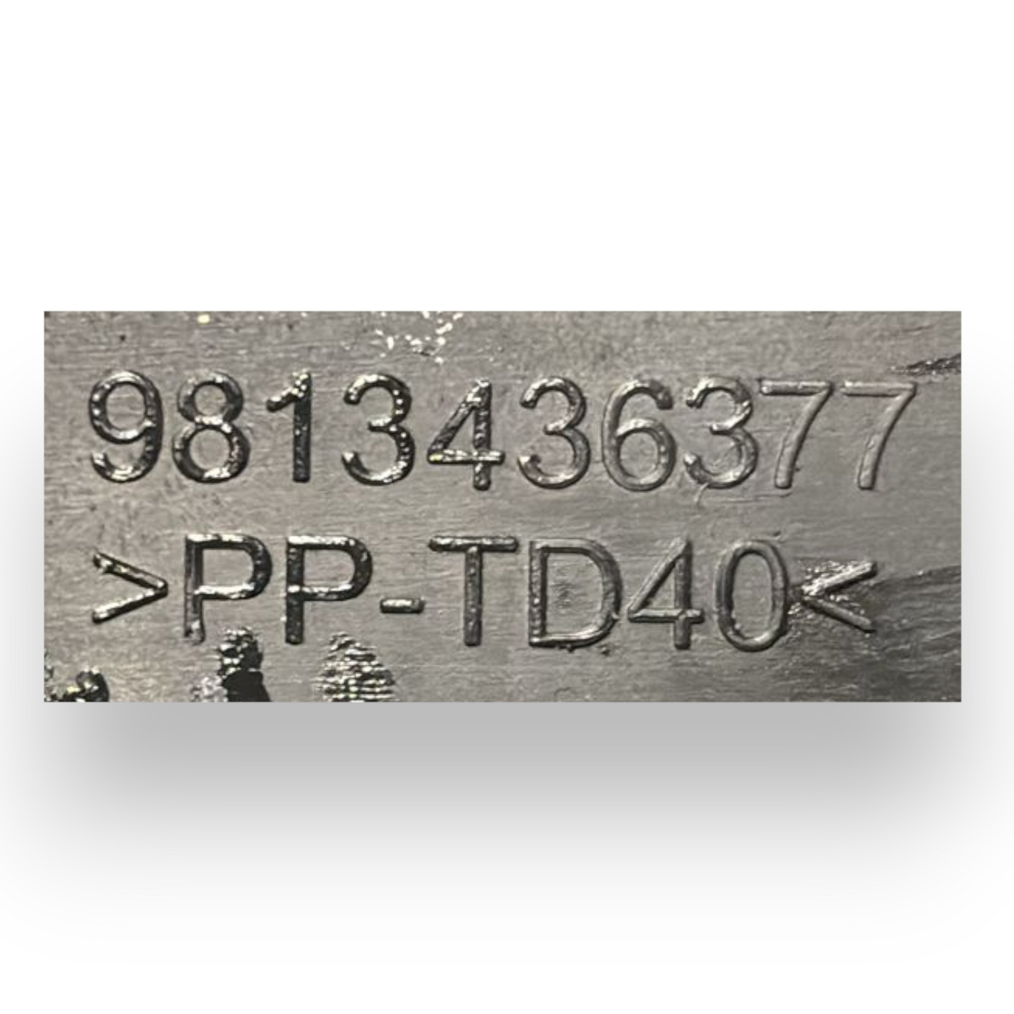 Bocchette aria cruscotto sinistra (sx) peugeot 508 II cod:9813436377 (2018-)