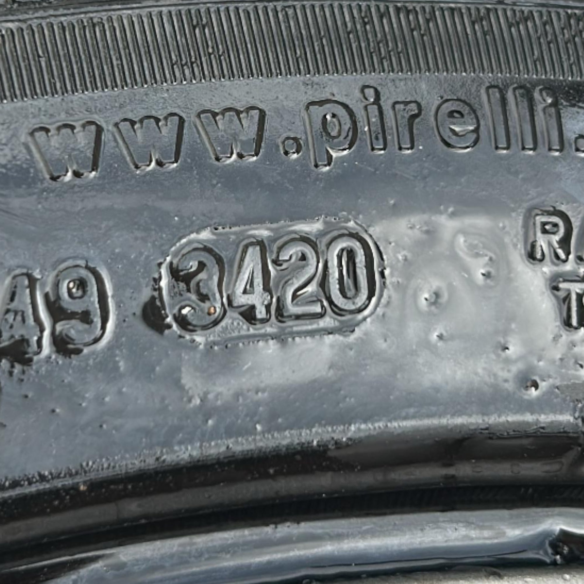 Set 4 Cerchi In Lega (MSport) BMW Serie 4 Gran Coupè (F36) cod.7852491 (5 Fori / 225 / 45 R18) (2013 > 2020) cod.7846778