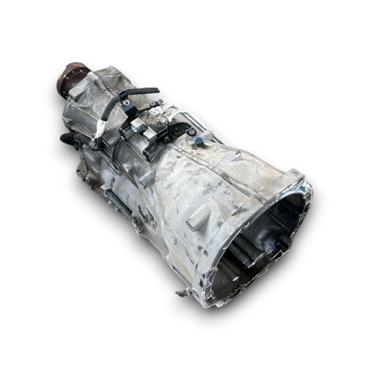 Cambio automatico Alfa Romeo Stelvio 1101401098 2.2 diesel (2016 > )