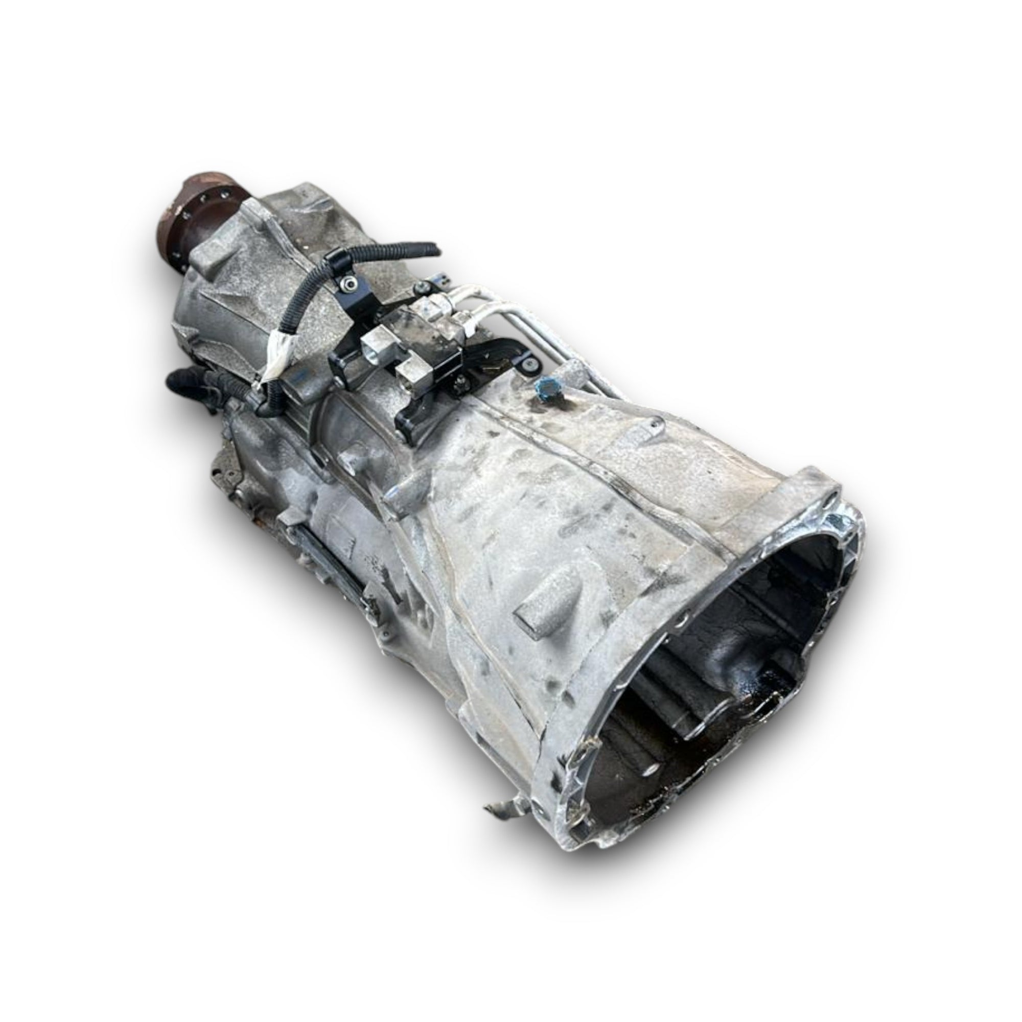 Cambio automatico Alfa Romeo Stelvio 1101401098 2.2 diesel (2016 > )