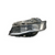 Faro / fanale full led anteriore sinistro (sx) peugeot 508 cod:9823144680 (2018-)