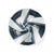 Cerchio in lega (diamantato) Volkswagen Golf VIII cod.5h0601025h (2019 > )