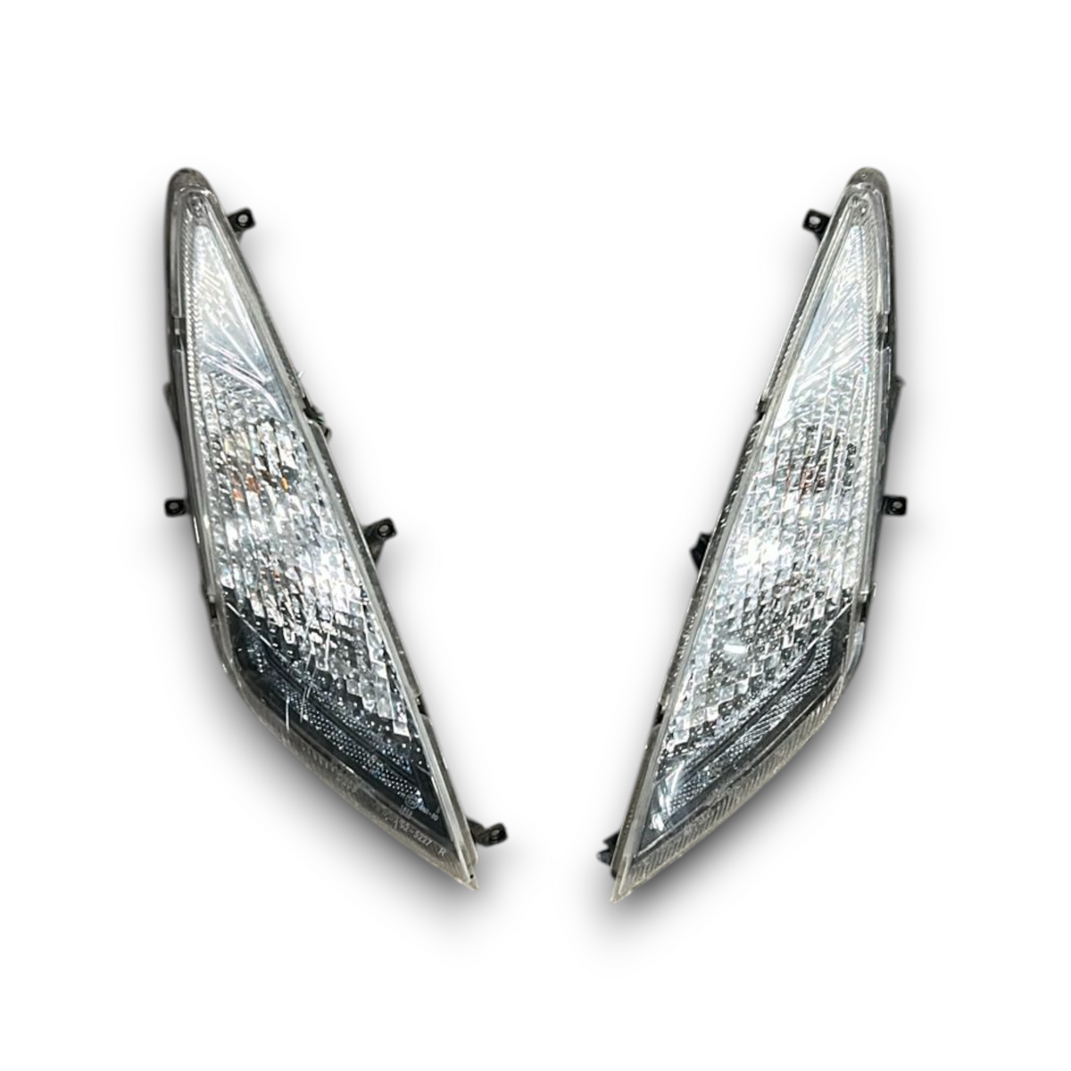 Flèches avant kymco people (2016 &gt; 2020) 