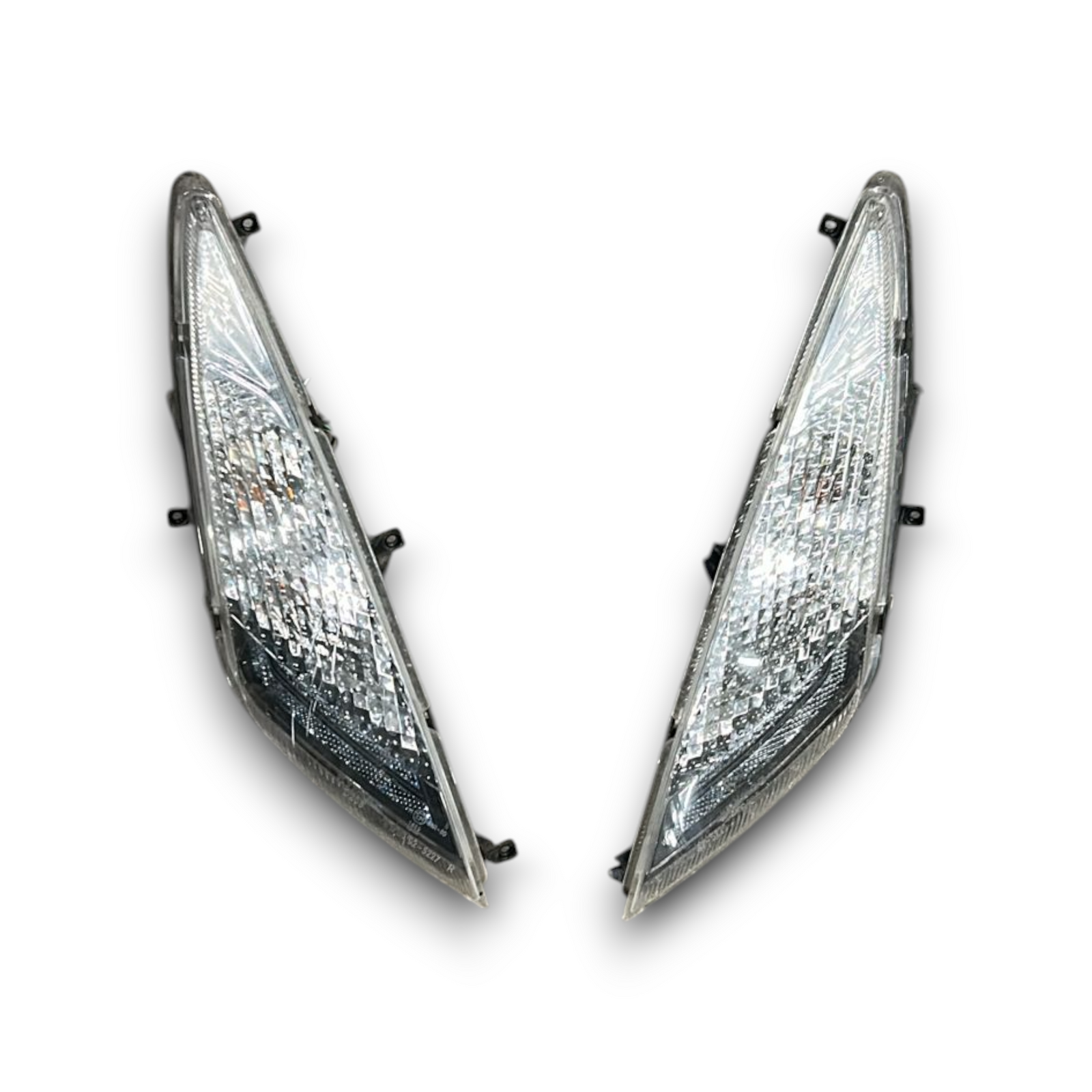 Flèches avant kymco people (2016 > 2020) 