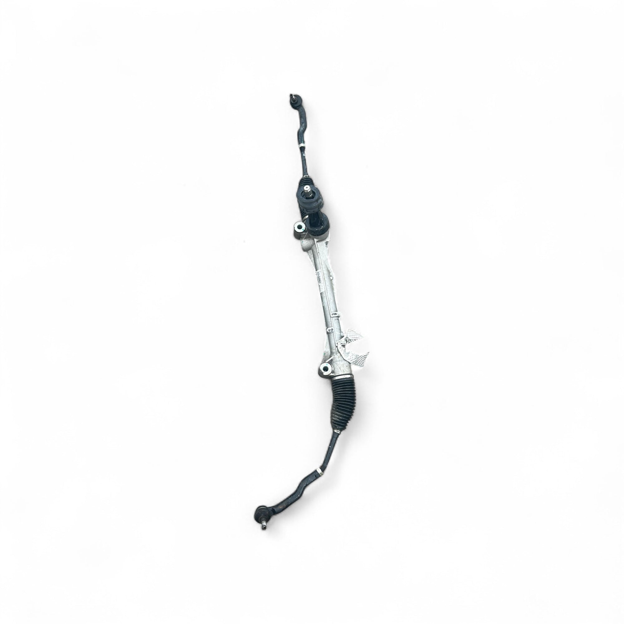 EMC Wave 3 stuurdoos cod.201000058aa 1.5 benzine (2020 > ) stuurdoos 