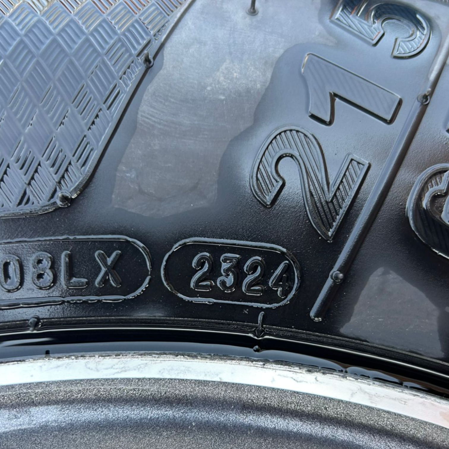 Aluminijske felge jeep renegade kod:735577528 (215/65 r16) (2014 >) 