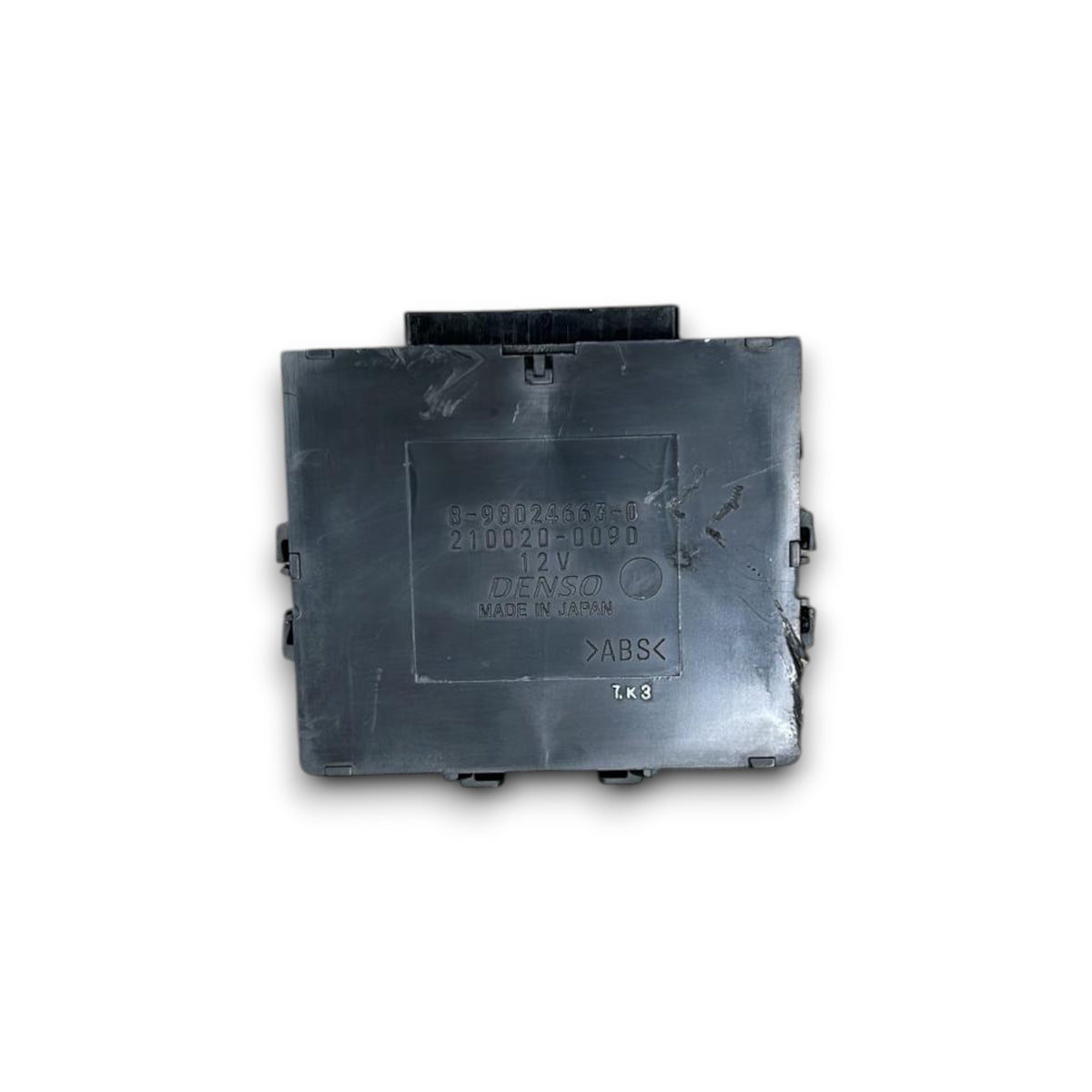 Centralina trazione Isuzu D - Max 210020-0090 (2002 &gt; 2011)