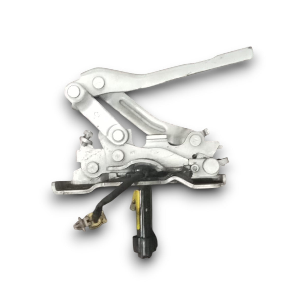 Tečaji pokrova motorja spredaj levo za hyundai tucson (2015 &gt; 2020) 