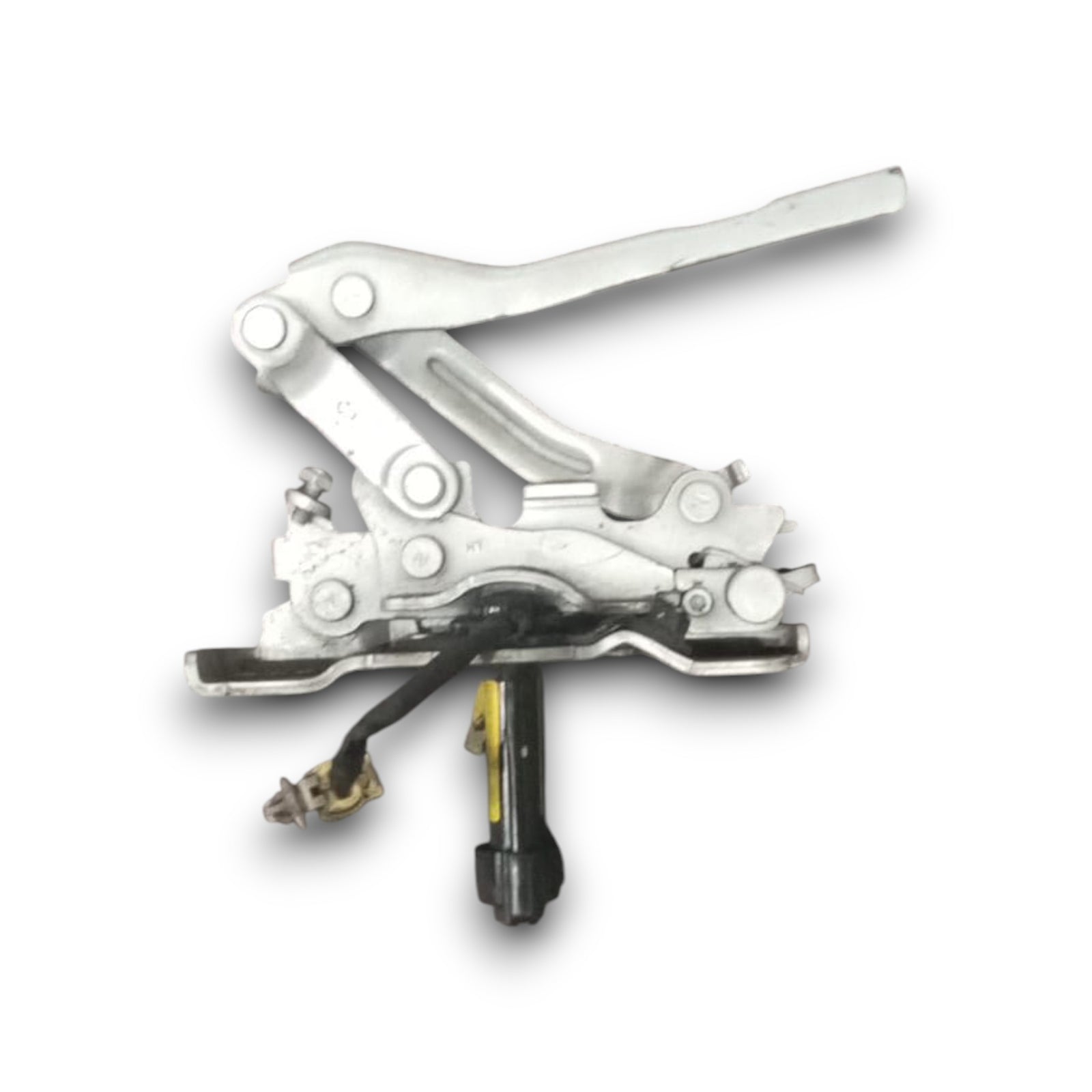 Tečaji pokrova motorja spredaj levo za hyundai tucson (2015 > 2020) 