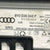 Autoradio / stereo audi a3 8y cod:8Y0035043F (2021 >)