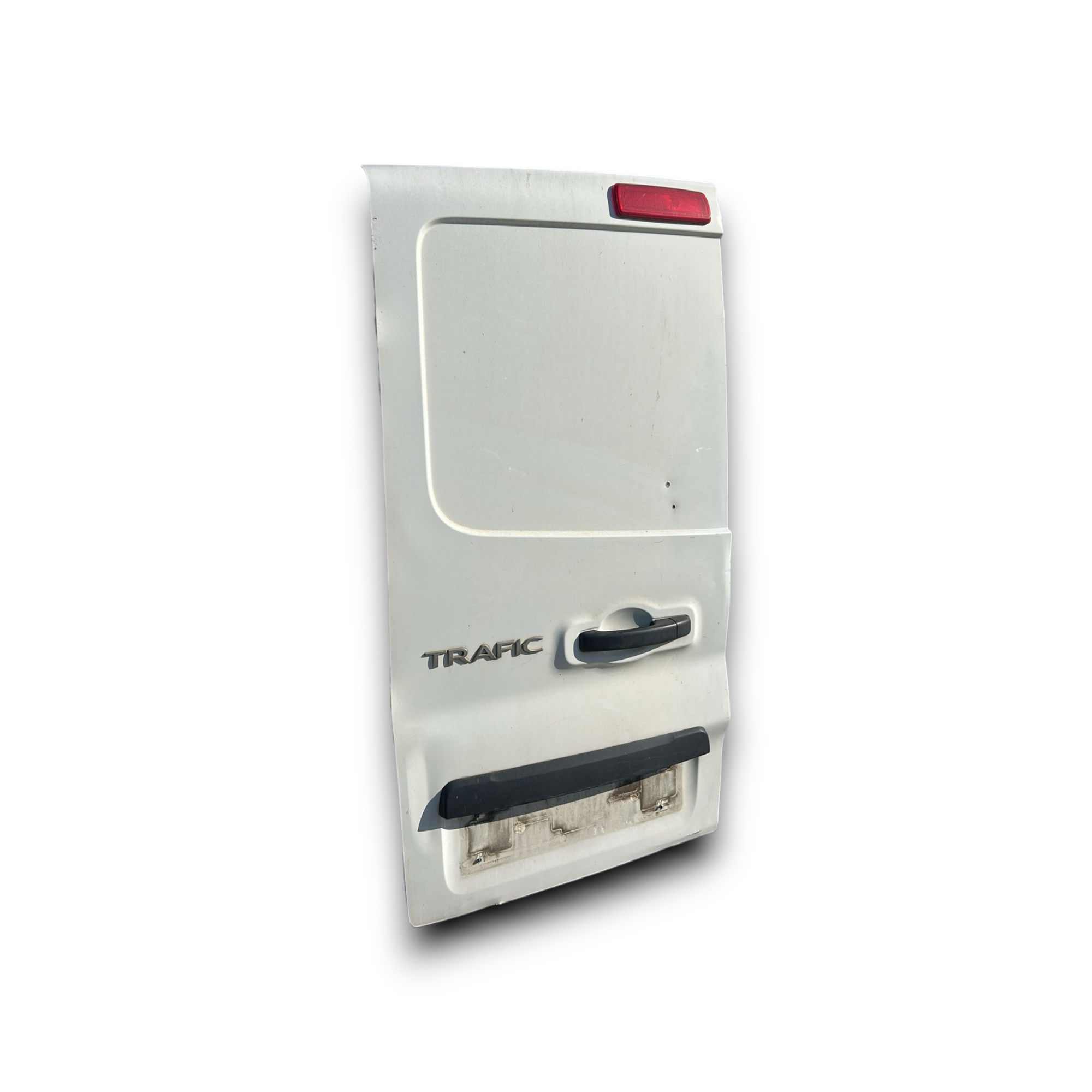 portiera posteriore sinistra battente renault trafic L1H1 (2014 >) portellone / anta