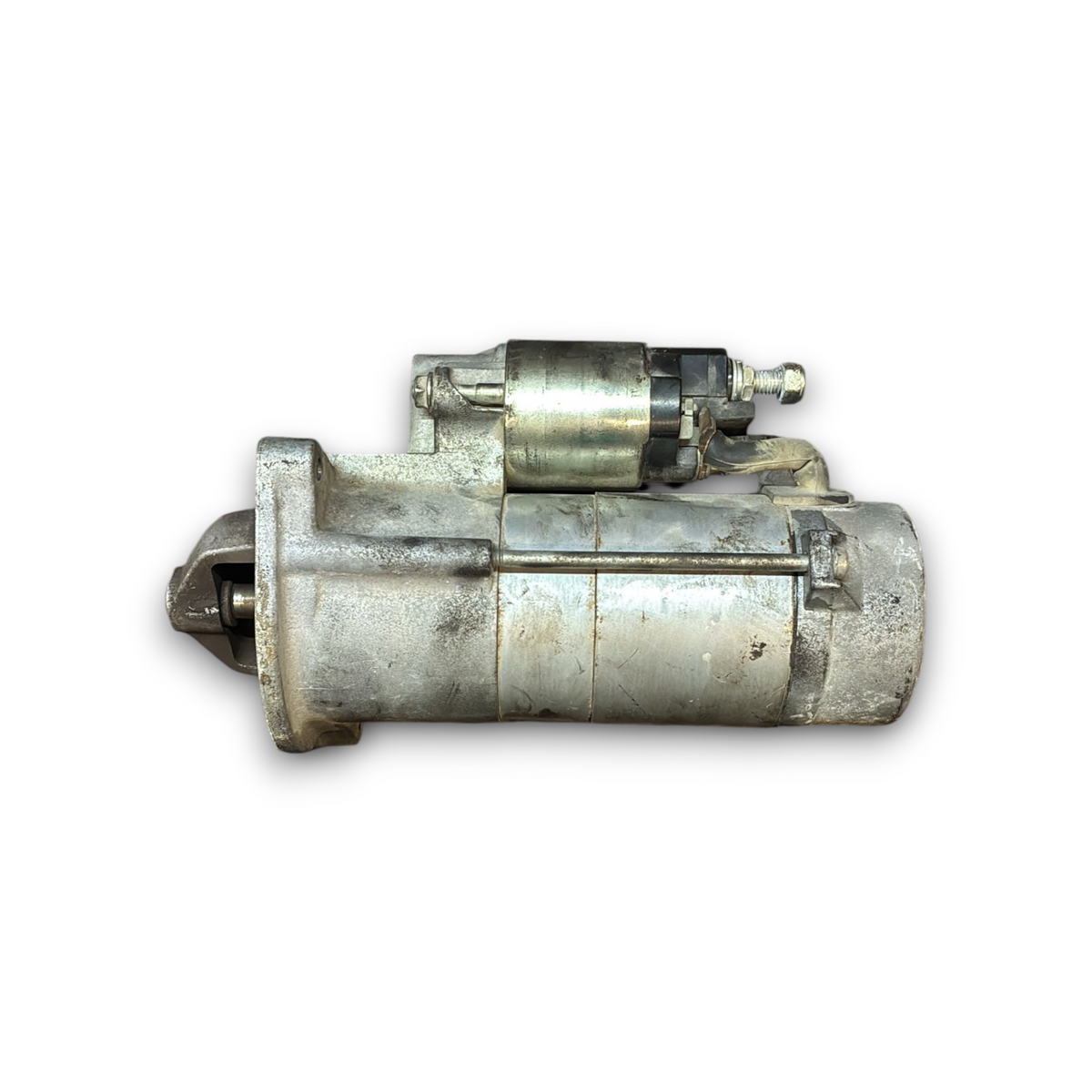 Startmotor fiat ducato 2.3 diesel cod: 428000-9200 (2014 -> ) 