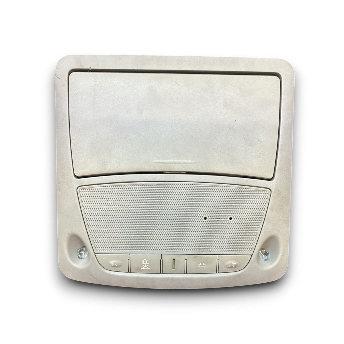 Plafoniera tetto interno nissan x-trail cod : 264307f7a (2017 - 2020)