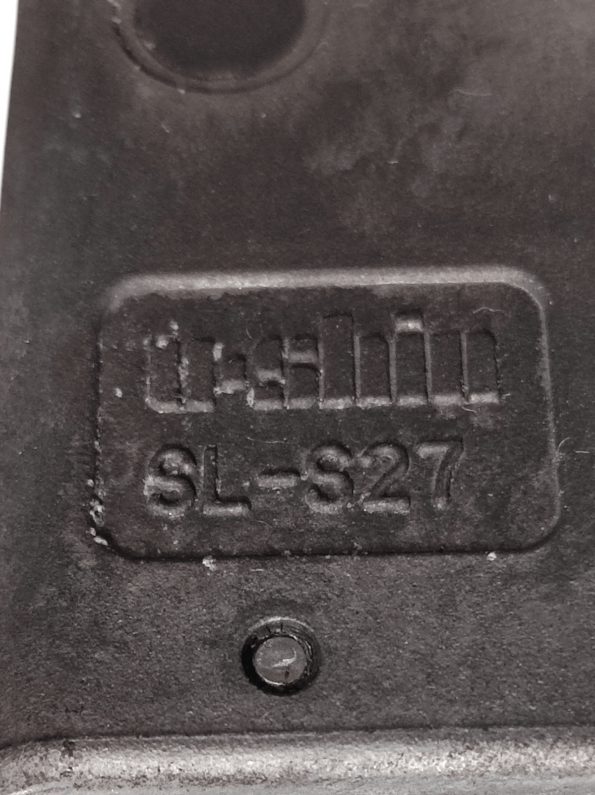 Blocca Sterzo Suzuki SX4 S - Cross COD: SL - S27 (2013 - 2022) - F&P CRASH SRLS - Ricambi Usati