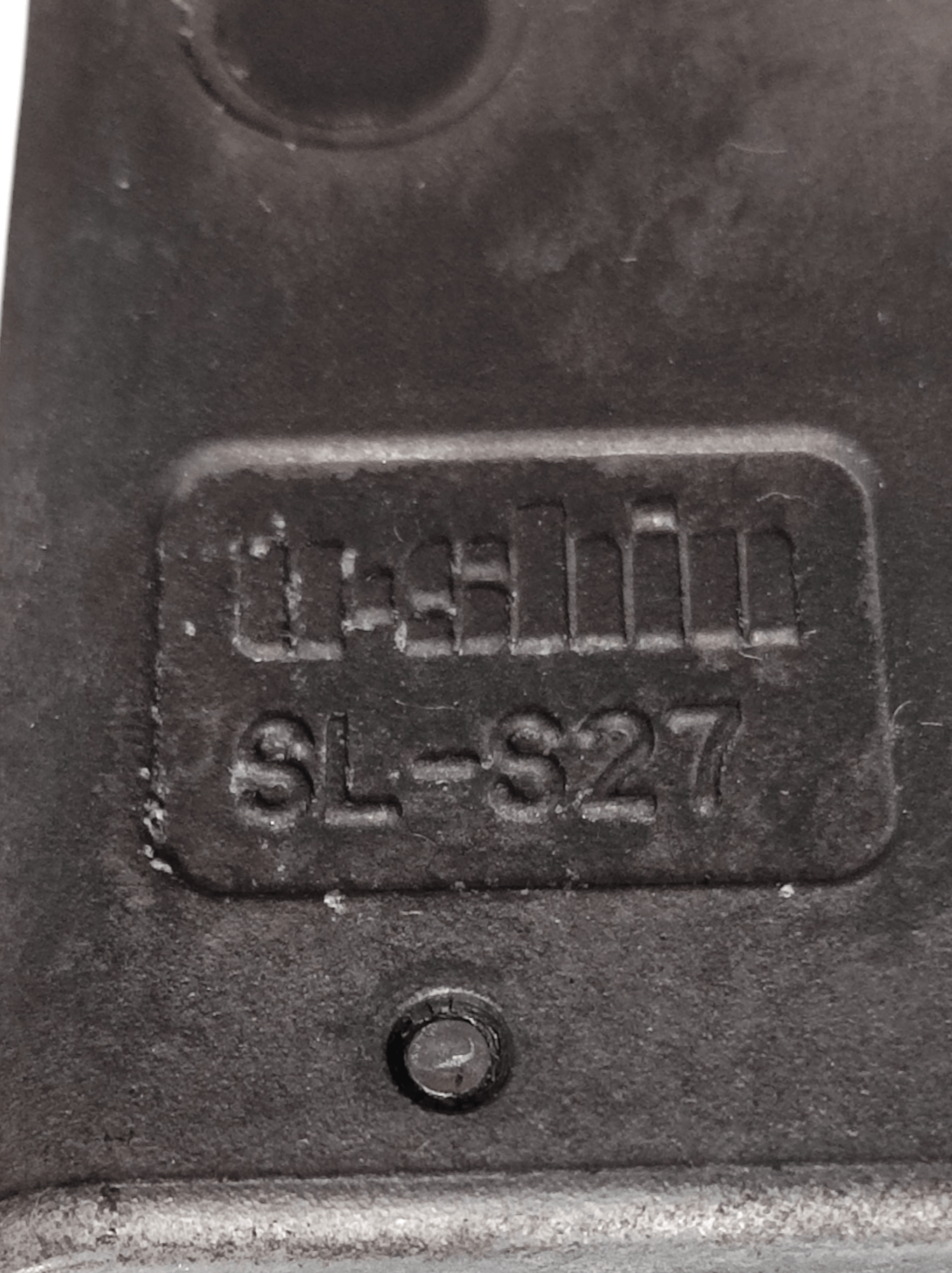 Blocca Sterzo Suzuki SX4 S - Cross COD: SL - S27 (2013 - 2022) - F&P CRASH SRLS - Ricambi Usati