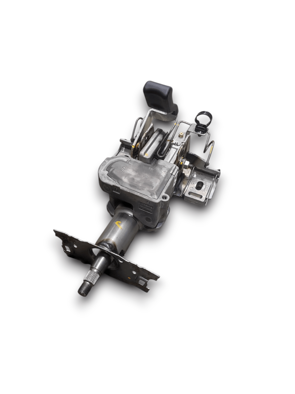 Blocca Sterzo Suzuki SX4 S - Cross COD: SL - S27 (2013 - 2022) - F&amp;P CRASH SRLS - Ricambi Usati