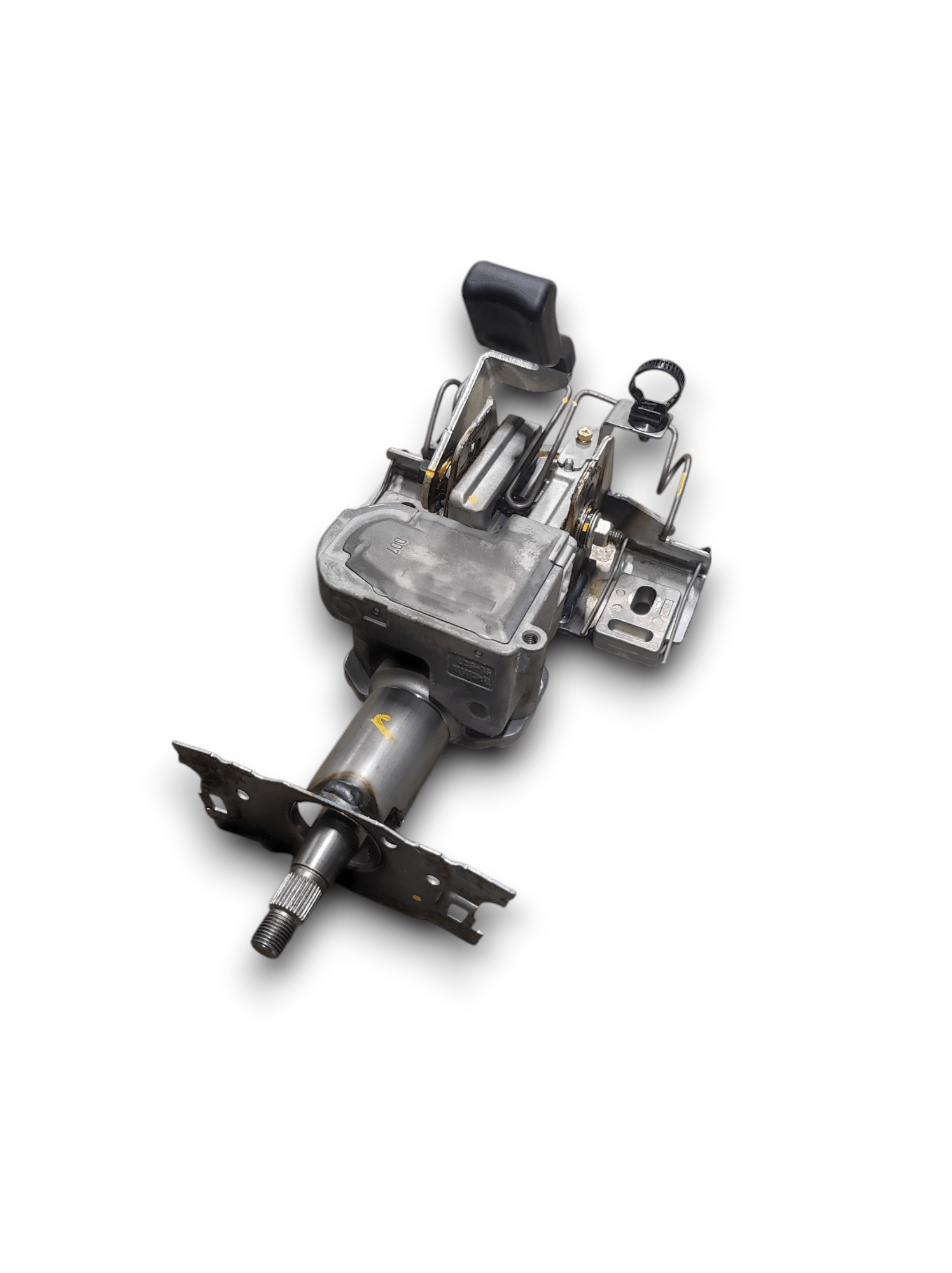 Blocca Sterzo Suzuki SX4 S - Cross COD: SL - S27 (2013 - 2022) - F&P CRASH SRLS - Ricambi Usati