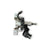 Bloccasterzo + blocchetto avviamento Fiat 500L (2012 - 2022) Cod: 00505254300 - F&P CRASH SRLS - Ricambi Usati