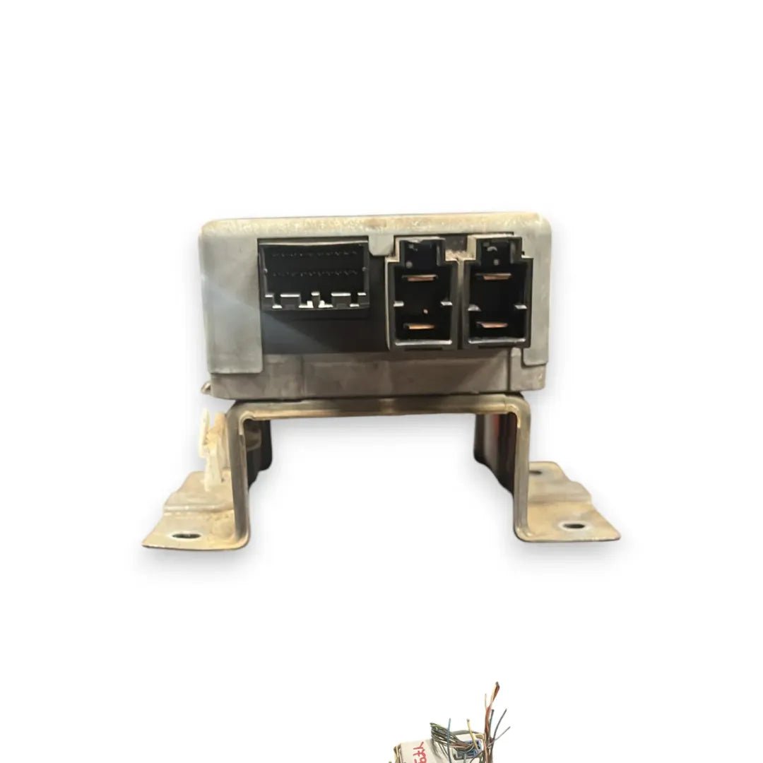 Bloccasterzo Fiat Sedici - F&P CRASH SRL - Ricambi Usati