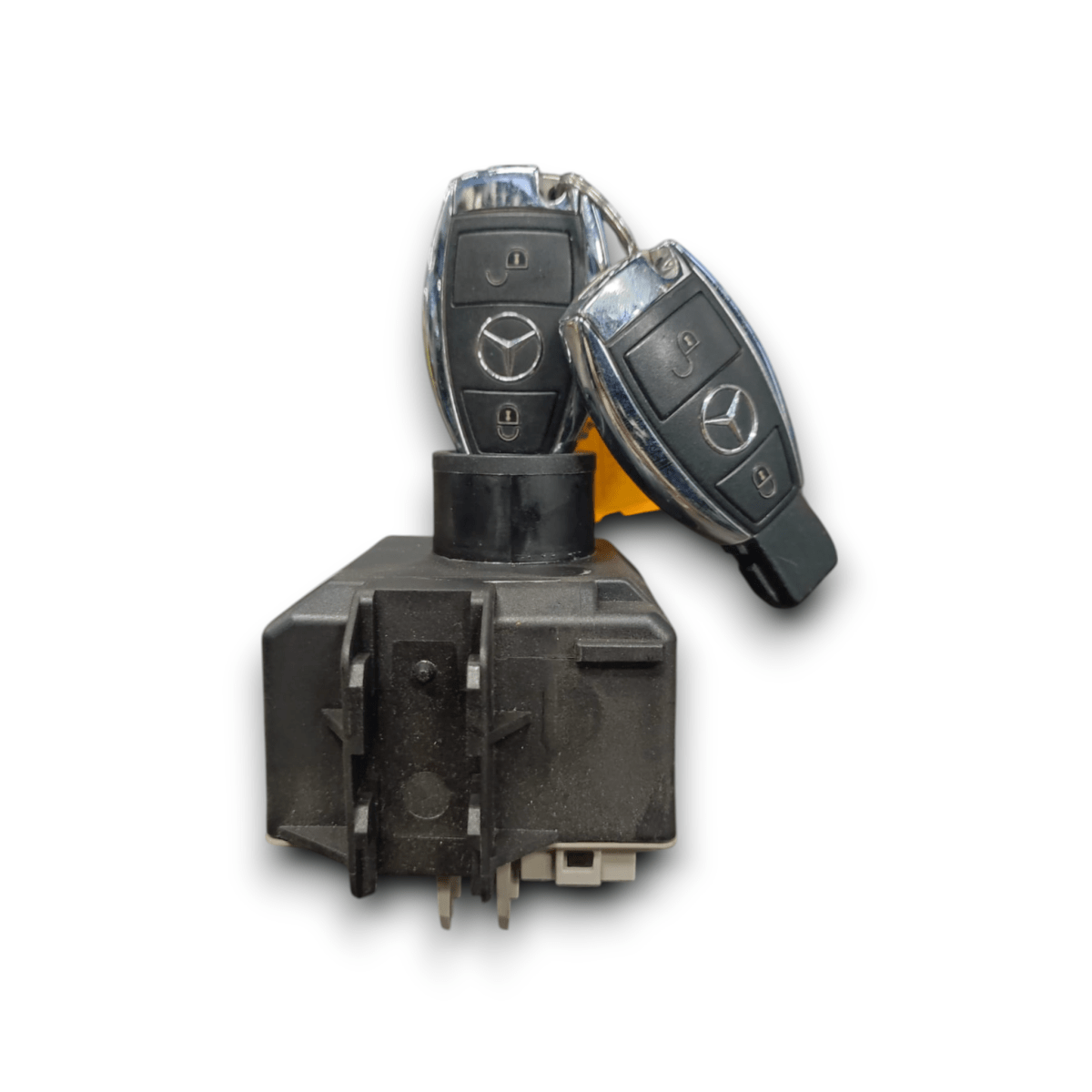 Bloccasterzo Mercedes Classe A A45 W176 COD: A2469054702 (2012 - 2018) - F&P CRASH SRLS - Ricambi Usati