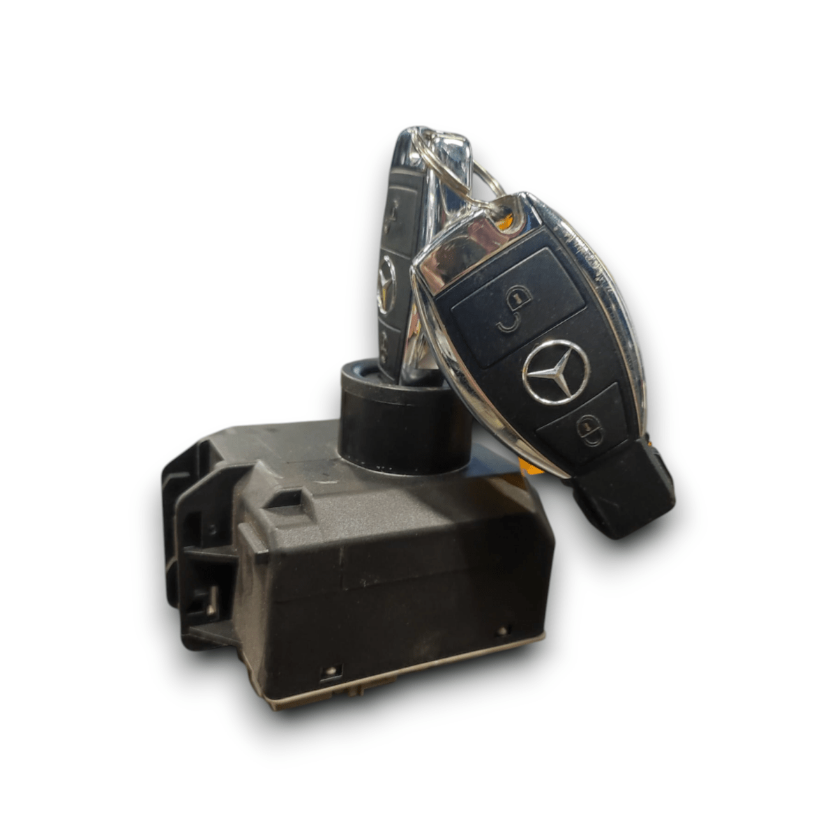 Bloccasterzo Mercedes Classe A A45 W176 COD: A2469054702 (2012 - 2018) - F&P CRASH SRLS - Ricambi Usati