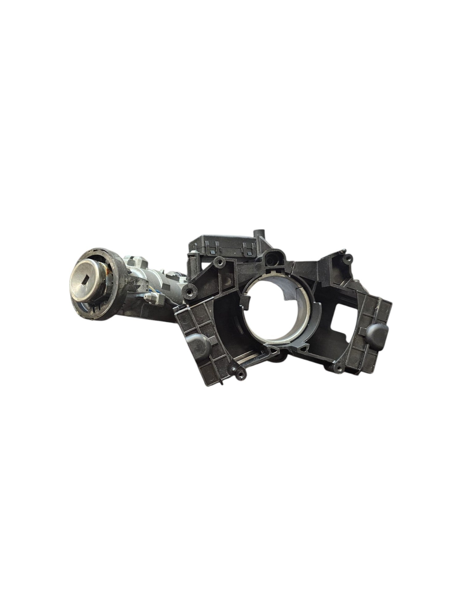 Blocchetto Accensione Chevrolet Aveo T300 Cod:4121758 (2011 - 2020) - F&P CRASH SRLS - Ricambi Usati