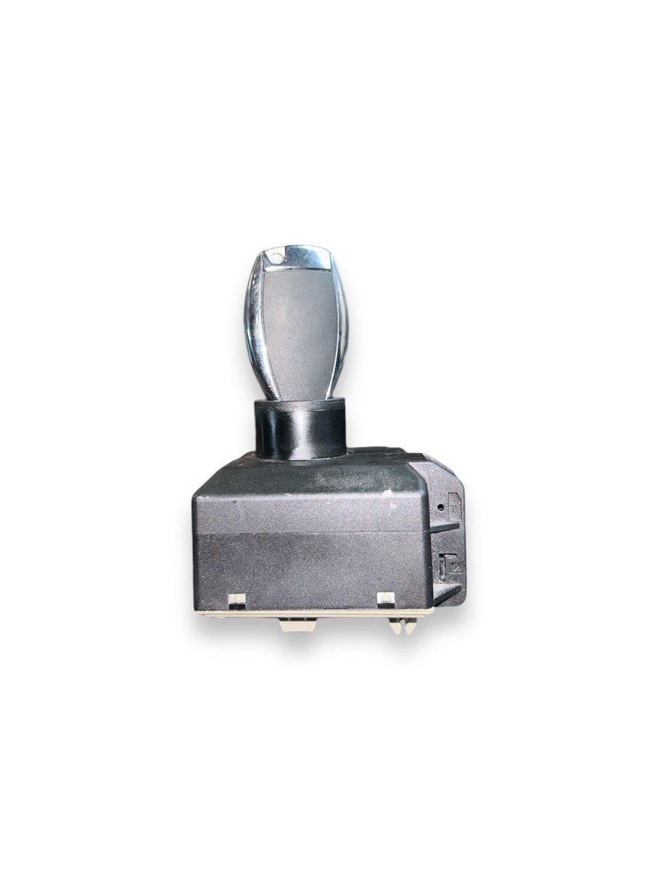 Blocchetto Accensione + Chiave Mercedes Benz Classe A (W176) (A45) (AMG) cod.A2469055103 (2012 > 2018) - F&P CRASH SRLS - Ricambi Usati