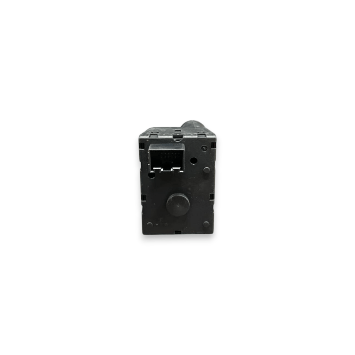 Blocchetto Accensione + Chiave Porsche Cayenne II 92A (2010 al 2017) cod: 7PP905865E - F&P CRASH SRLS - Ricambi Usati