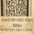 Blocchetto Accensione Fiat Stilo (2001 > 2010) cod:61001501 - F&P CRASH SRLS - Ricambi Usati