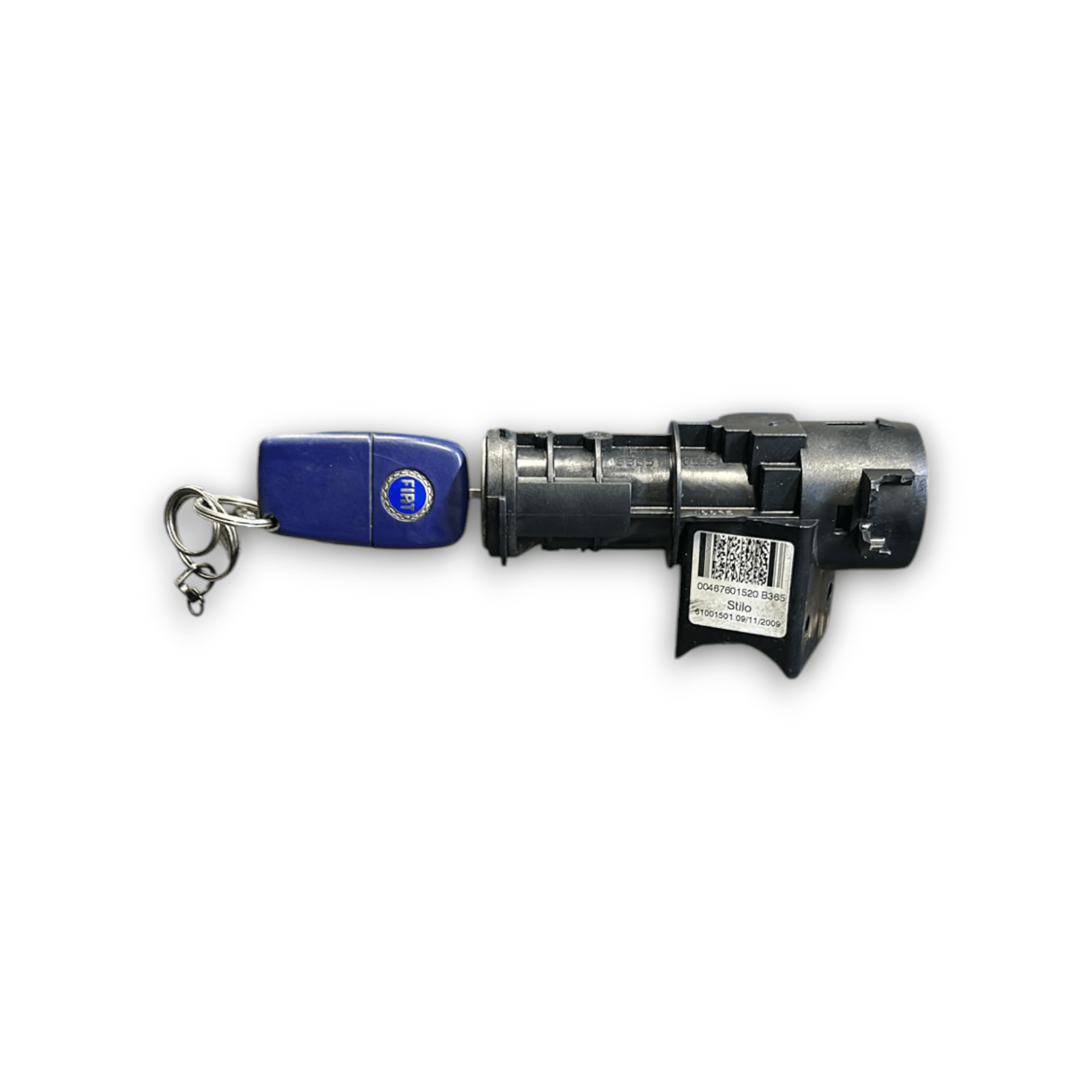 Blocchetto Accensione Fiat Stilo (2001 > 2010) cod:61001501 - F&P CRASH SRLS - Ricambi Usati