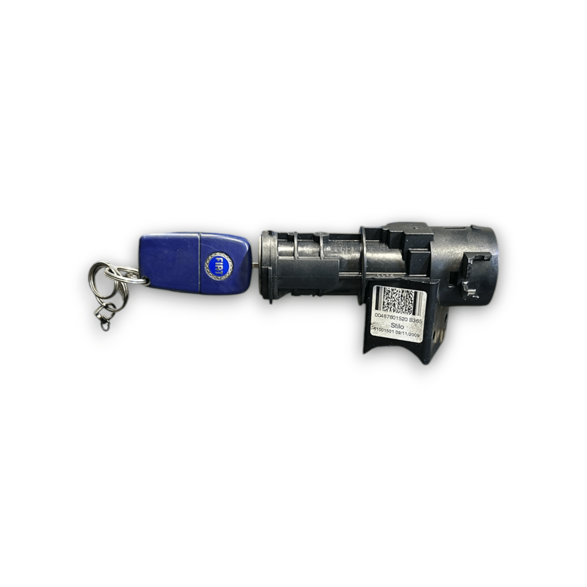 Blocchetto Accensione Fiat Stilo (2001 > 2010) cod:61001501 - F&P CRASH SRLS - Ricambi Usati