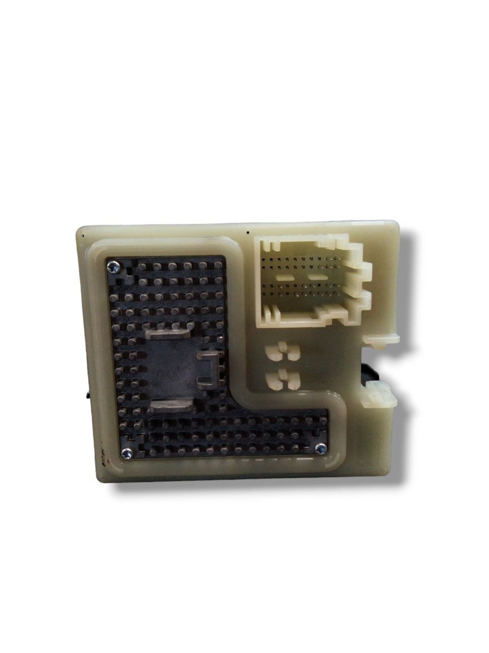 Blocchetto accensione Mercedes - Benz Classe C W205 (2014 - 2023)cod.A2059007121 / avviamento - F&P CRASH SRLS - Ricambi Usati