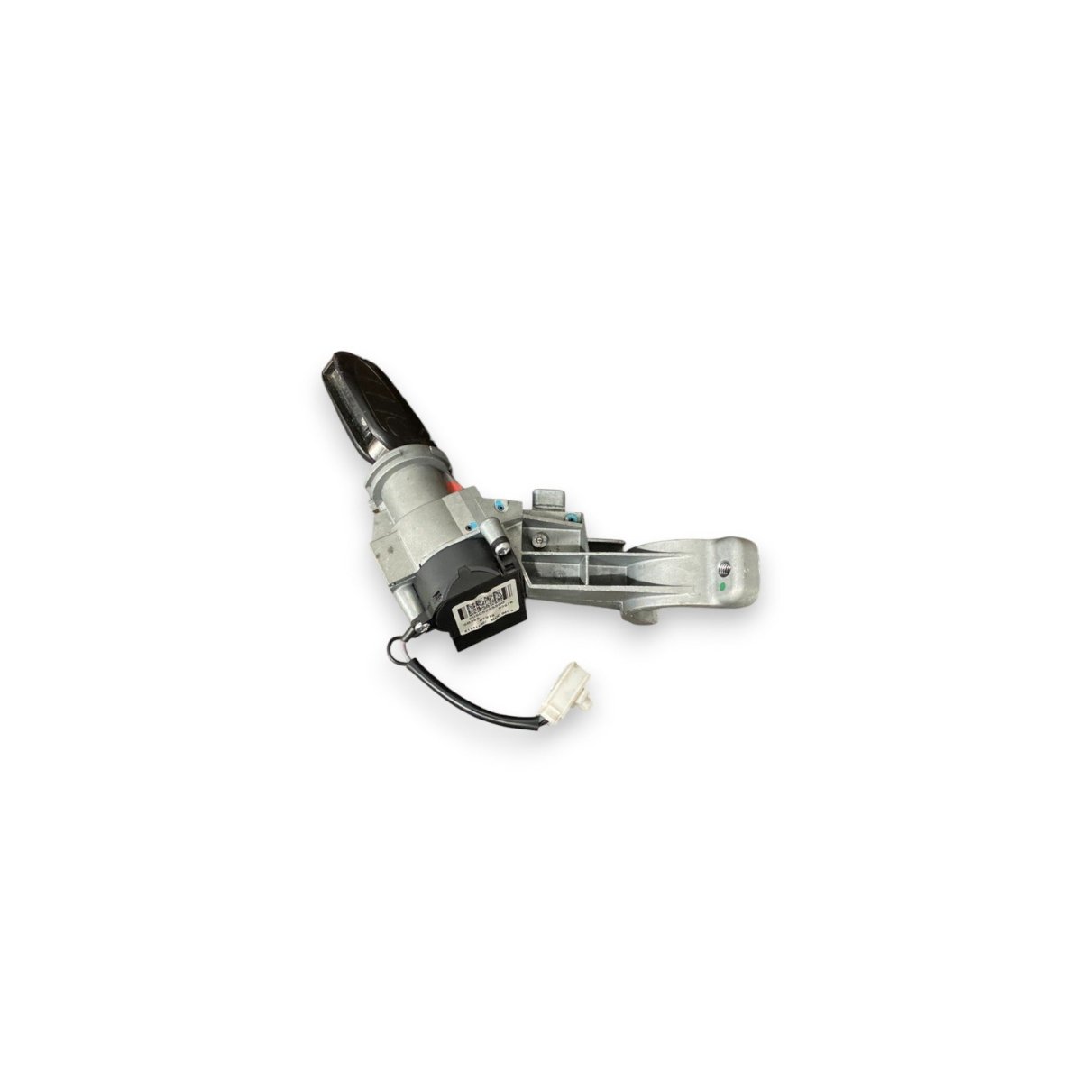 Blocchetto avviamento + chiave alfa romeo giulietta Cod: 00505255500 (2010 - 2010) - F&P CRASH SRLS - Ricambi Usati