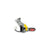 Blocchetto avviamento + chiave alfa romeo giulietta Cod: 00505255500 (2010 - 2010) - F&P CRASH SRLS - Ricambi Usati