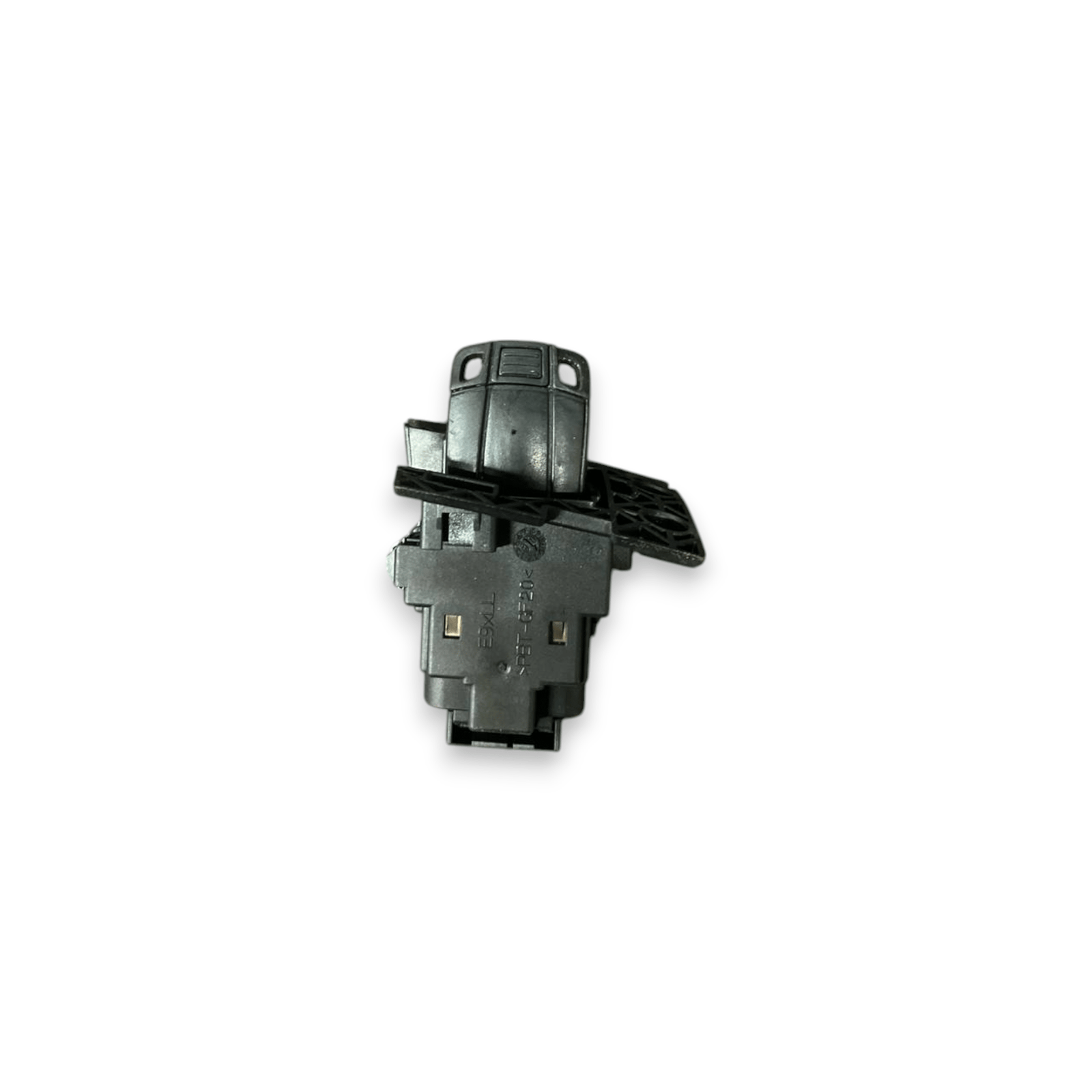 Blocchetto Avviamento + Chiave Bmw Serie 3 E90 (2005 al 2013) cod: 108625 - 10 - F&P CRASH SRLS - Ricambi Usati
