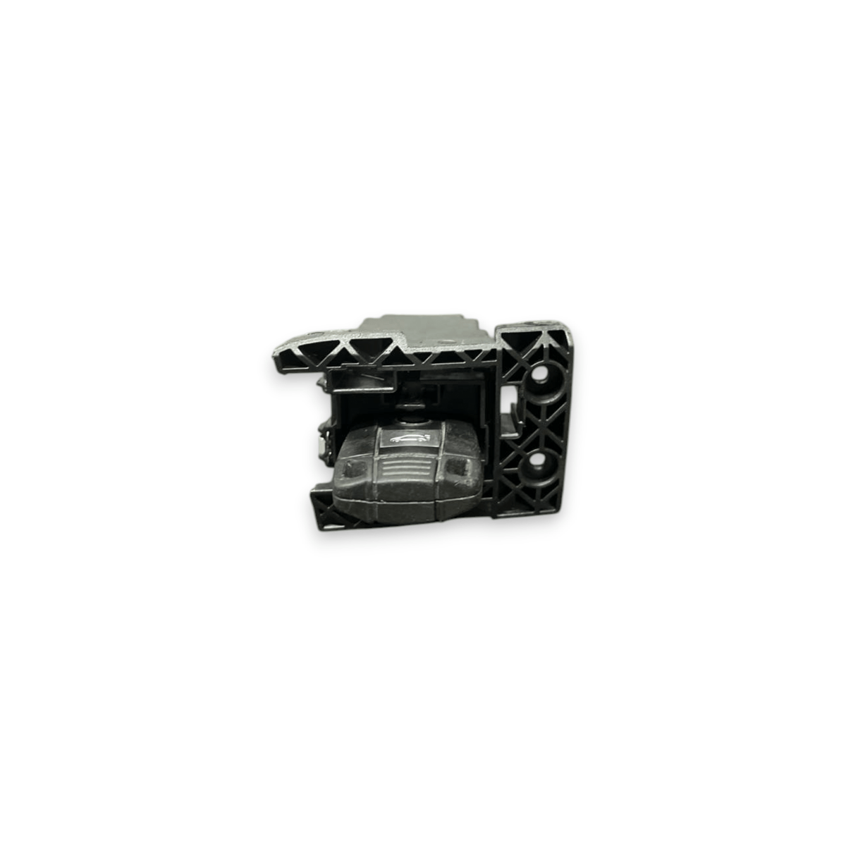 Blocchetto Avviamento + Chiave Bmw Serie 3 E90 (2005 al 2013) cod: 108625 - 10 - F&P CRASH SRLS - Ricambi Usati