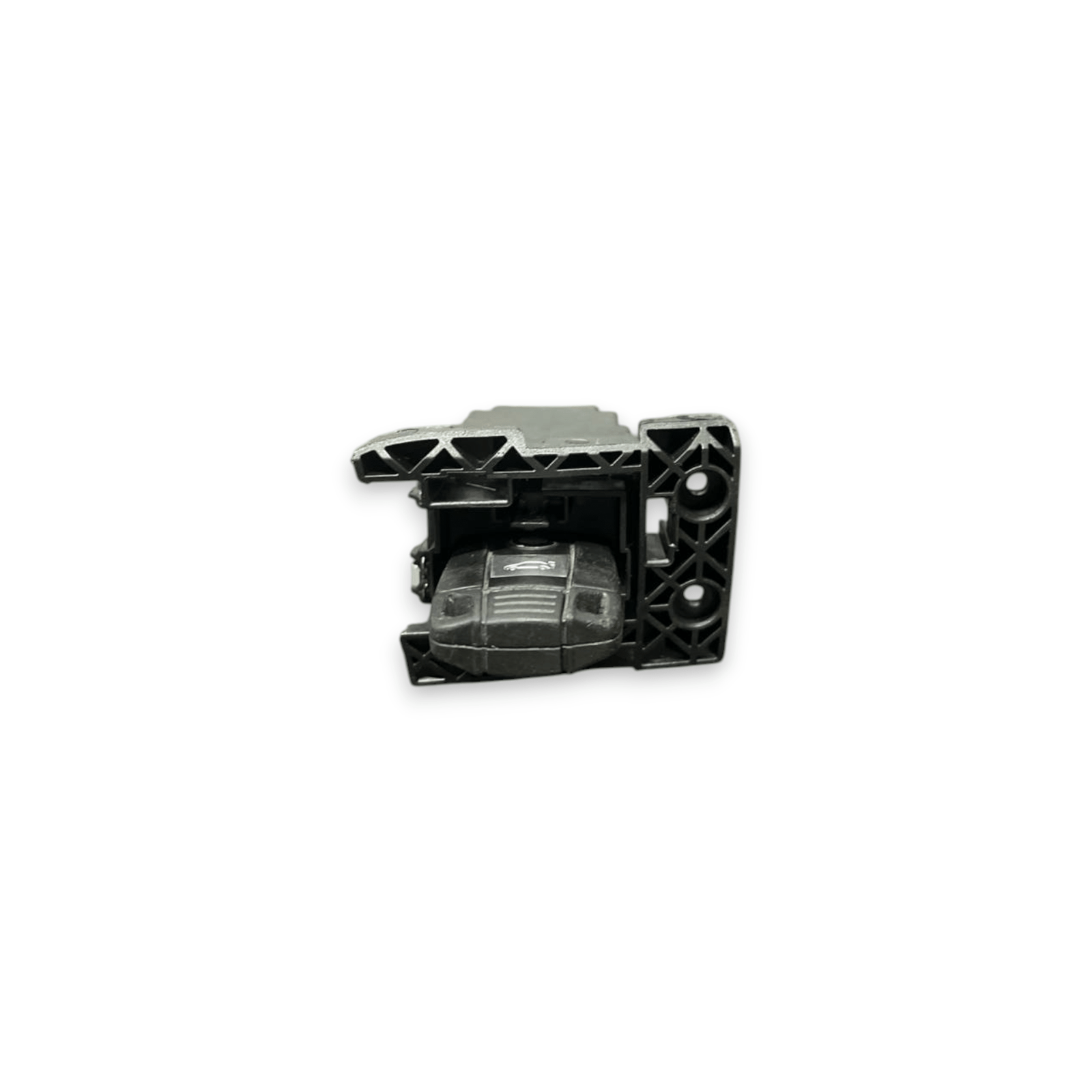 Blocchetto Avviamento + Chiave Bmw Serie 3 E90 (2005 al 2013) cod: 108625 - 10 - F&P CRASH SRLS - Ricambi Usati