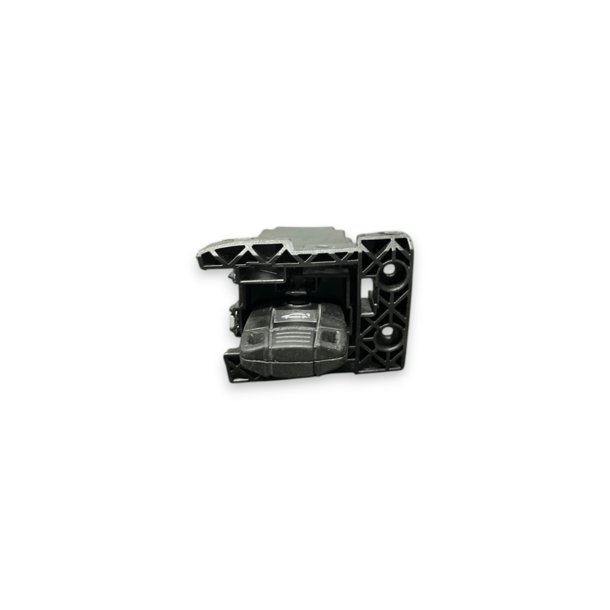 Blocchetto Avviamento + Chiave Bmw Serie 3 E90 (2005 al 2013) cod: 108625 - 10 - F&P CRASH SRLS - Ricambi Usati